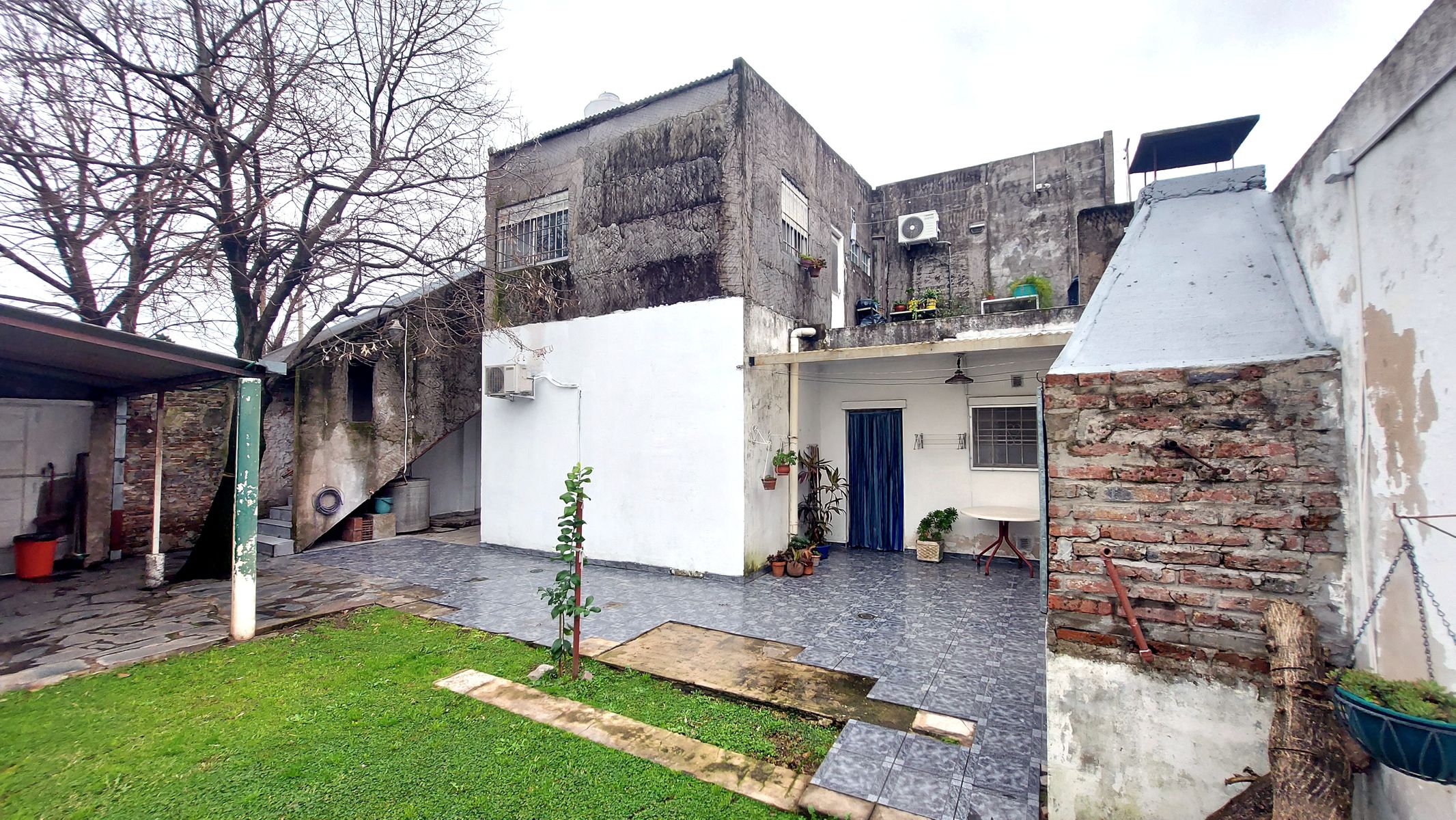 Gran oportunidad 2 x 1 casas Moron - 40