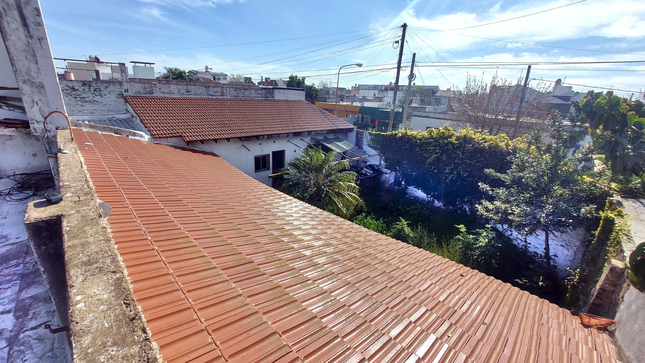 VENTA CASA SAN JUSTO - 1