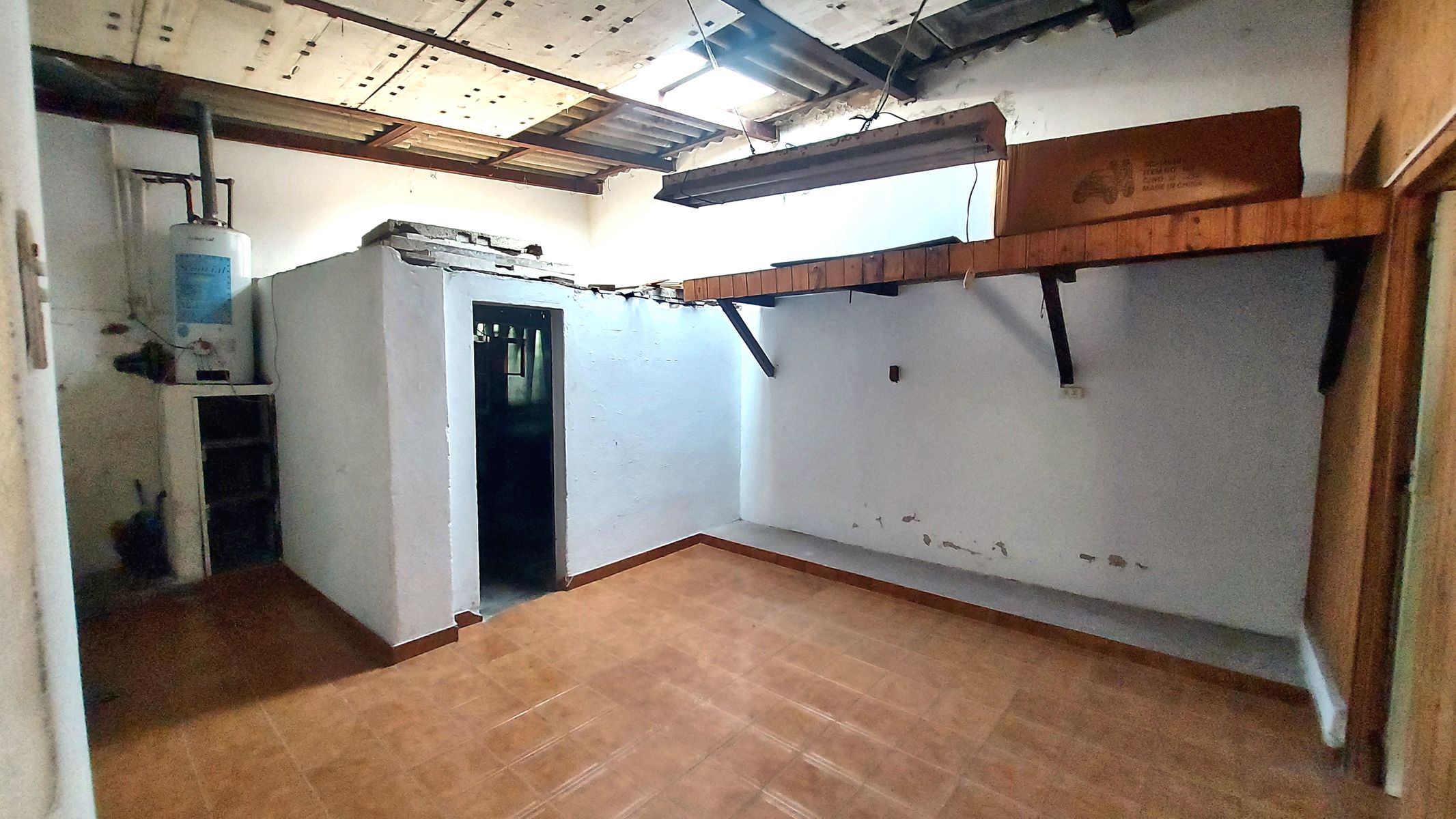 VENTA CASA SAN JUSTO - 5