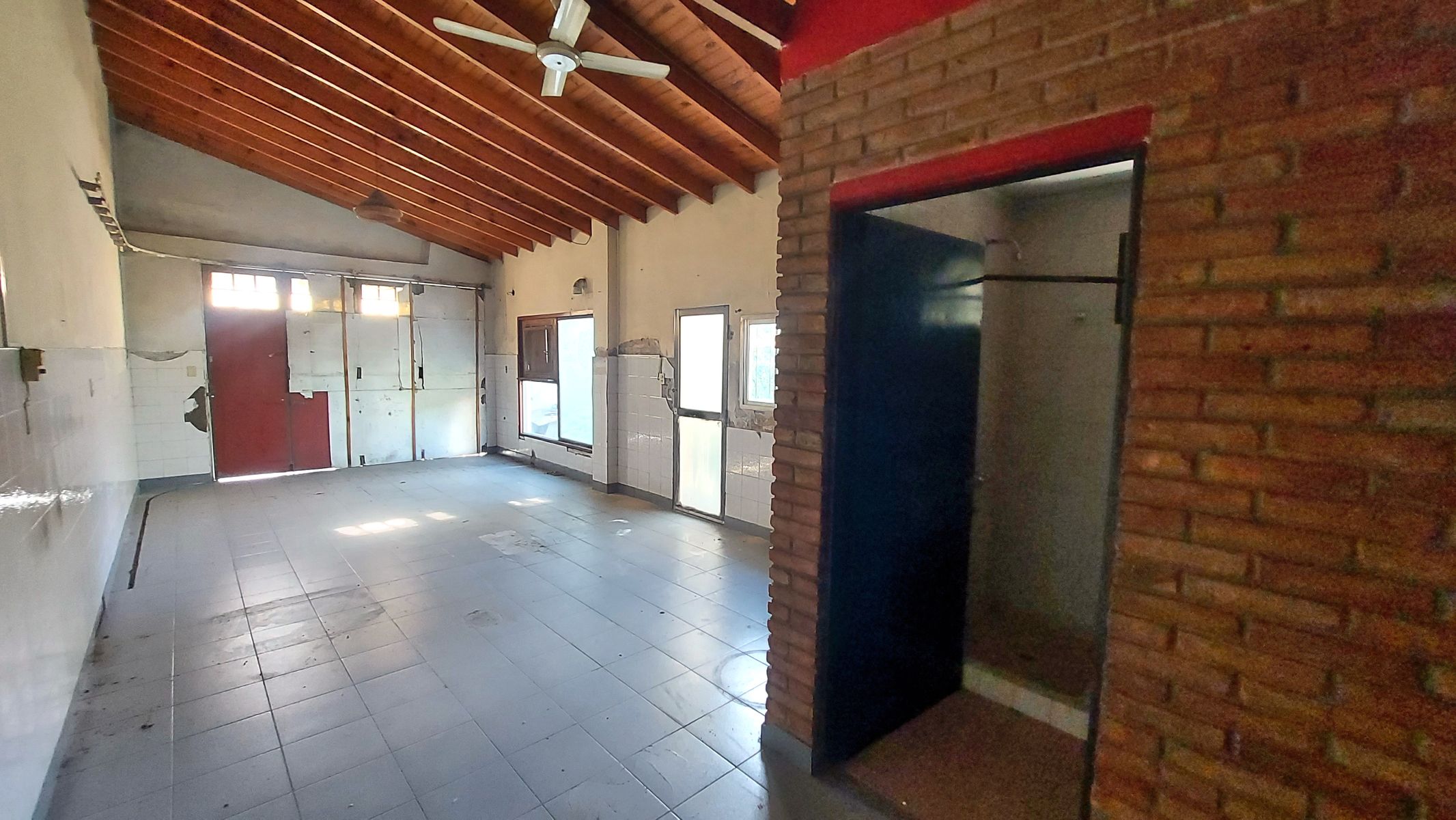 VENTA CASA SAN JUSTO - 12