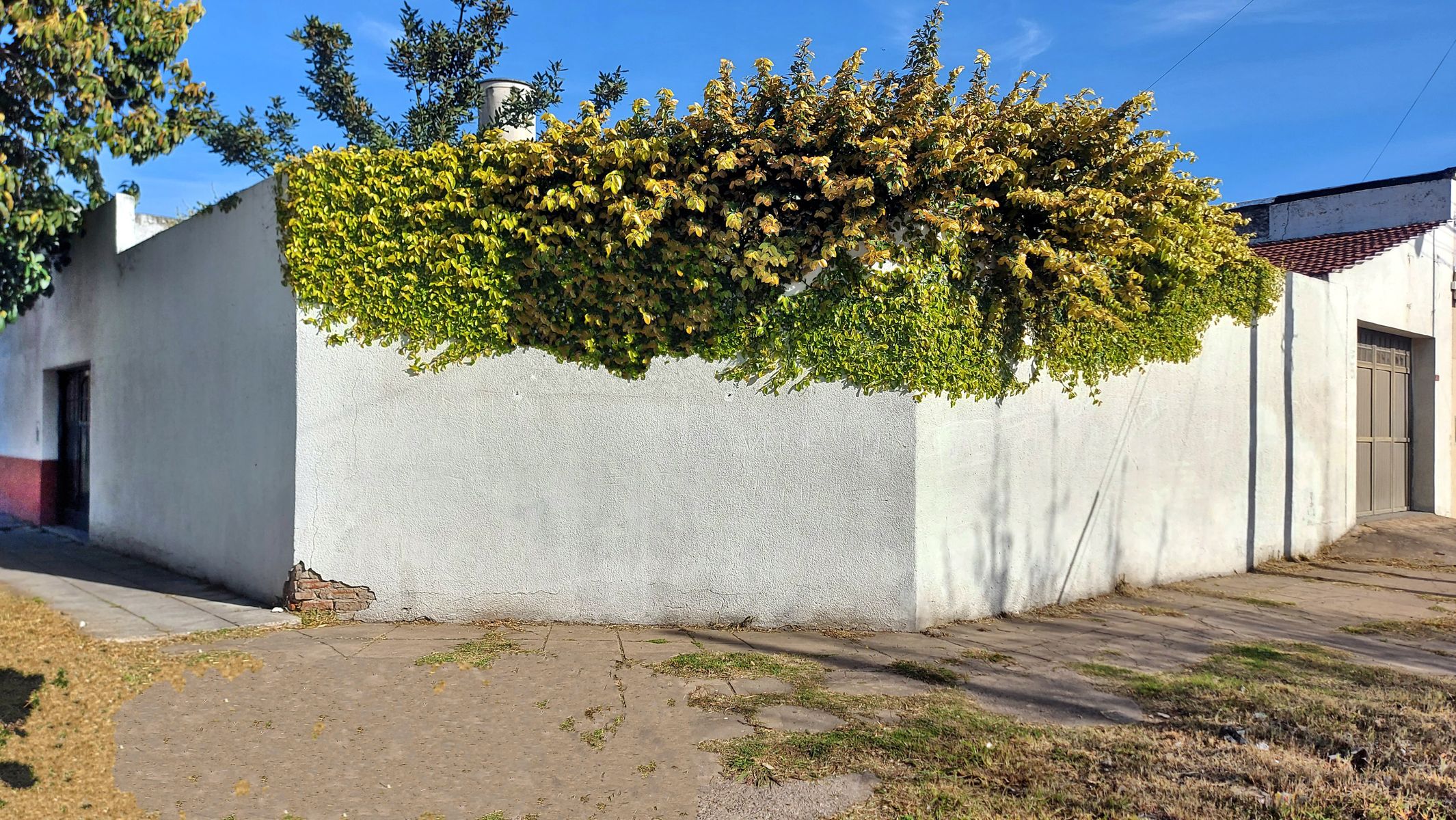 VENTA CASA SAN JUSTO - 18