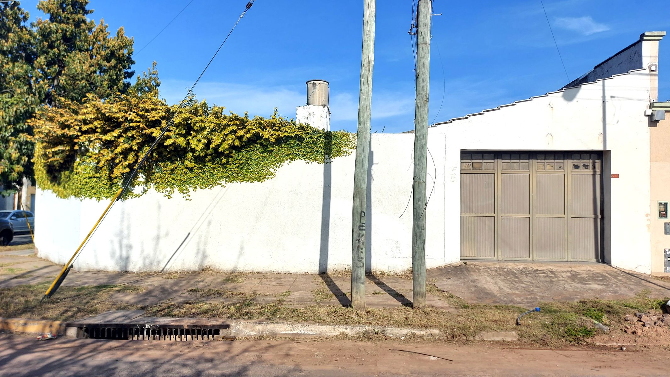 VENTA CASA SAN JUSTO - 19