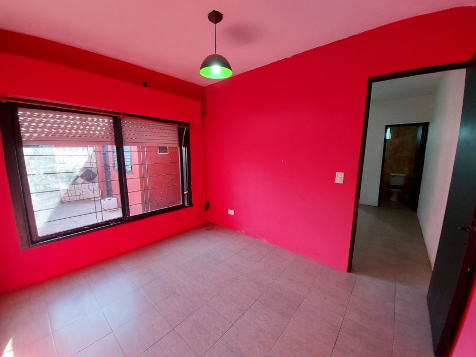 Alquiler 2 ambientes Castelar - Moron — foto 2