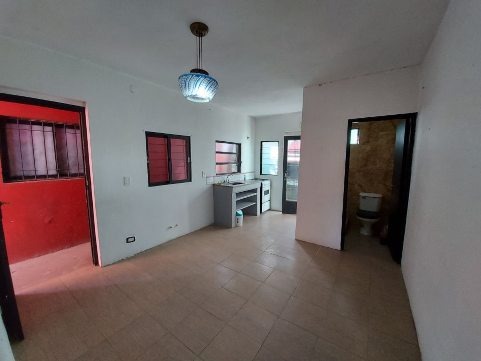 Alquiler 2 ambientes Castelar - Moron — foto 3