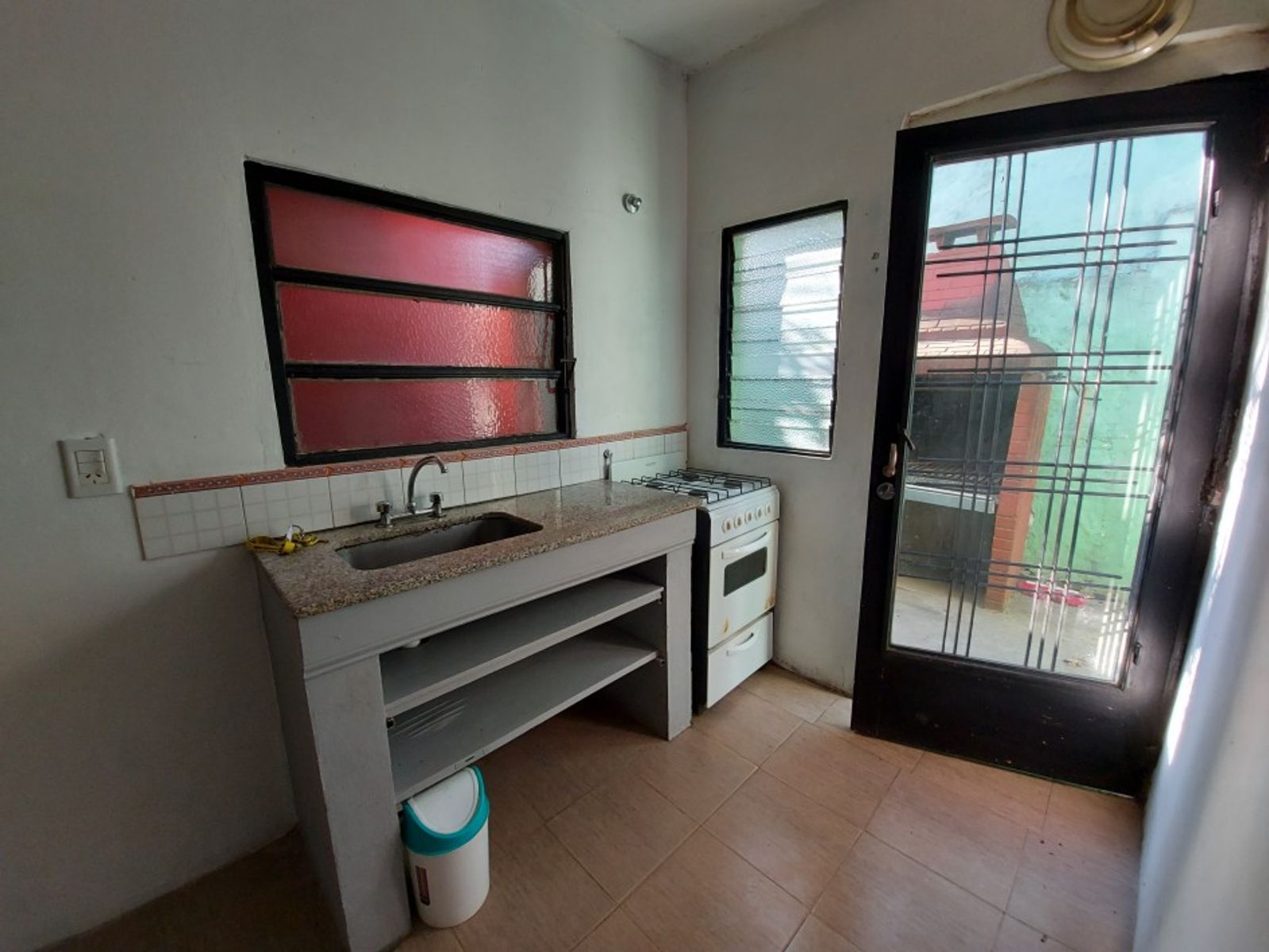 Alquiler 2 ambientes Castelar - Moron — foto 7