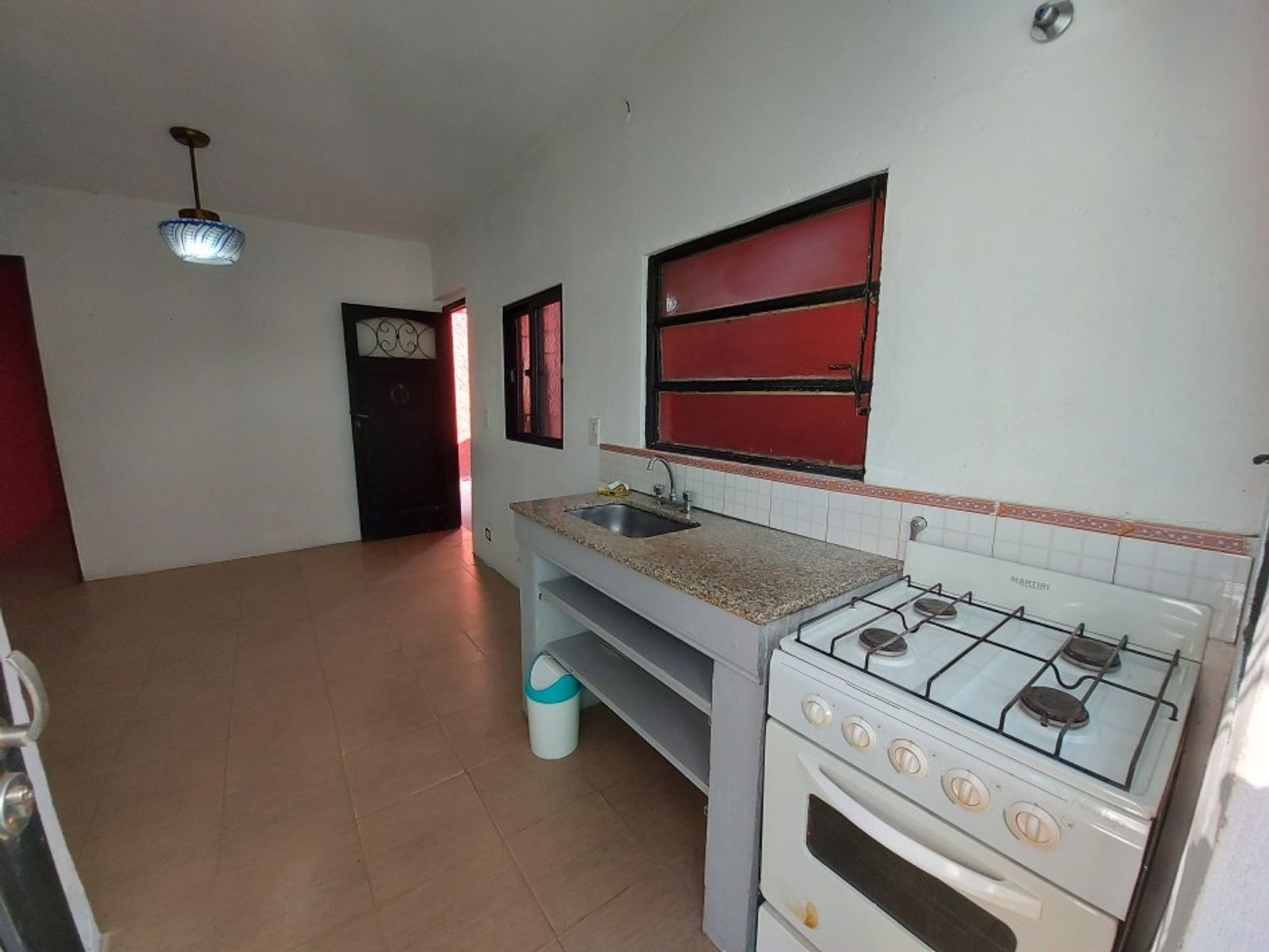 Alquiler 2 ambientes Castelar - Moron — foto 9