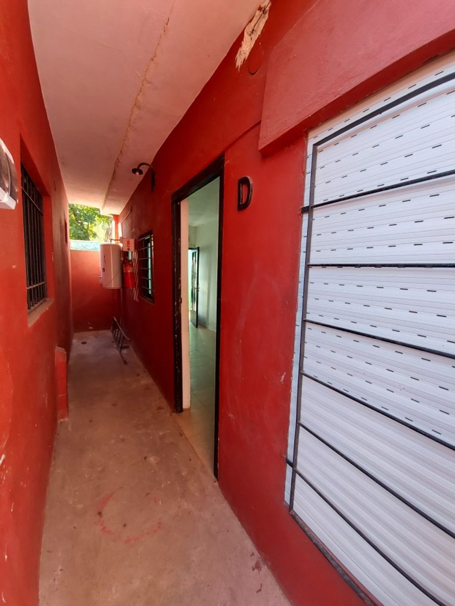 Alquiler 2 ambientes Castelar - Moron — foto 10