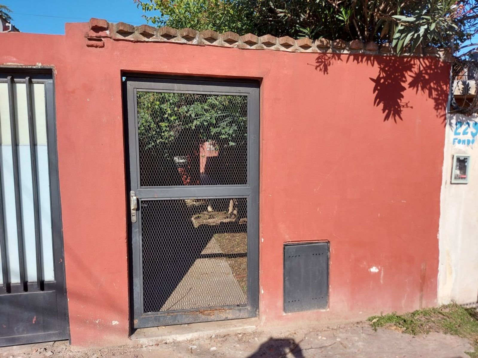 Alquiler 2 ambientes Castelar - Moron — foto 15
