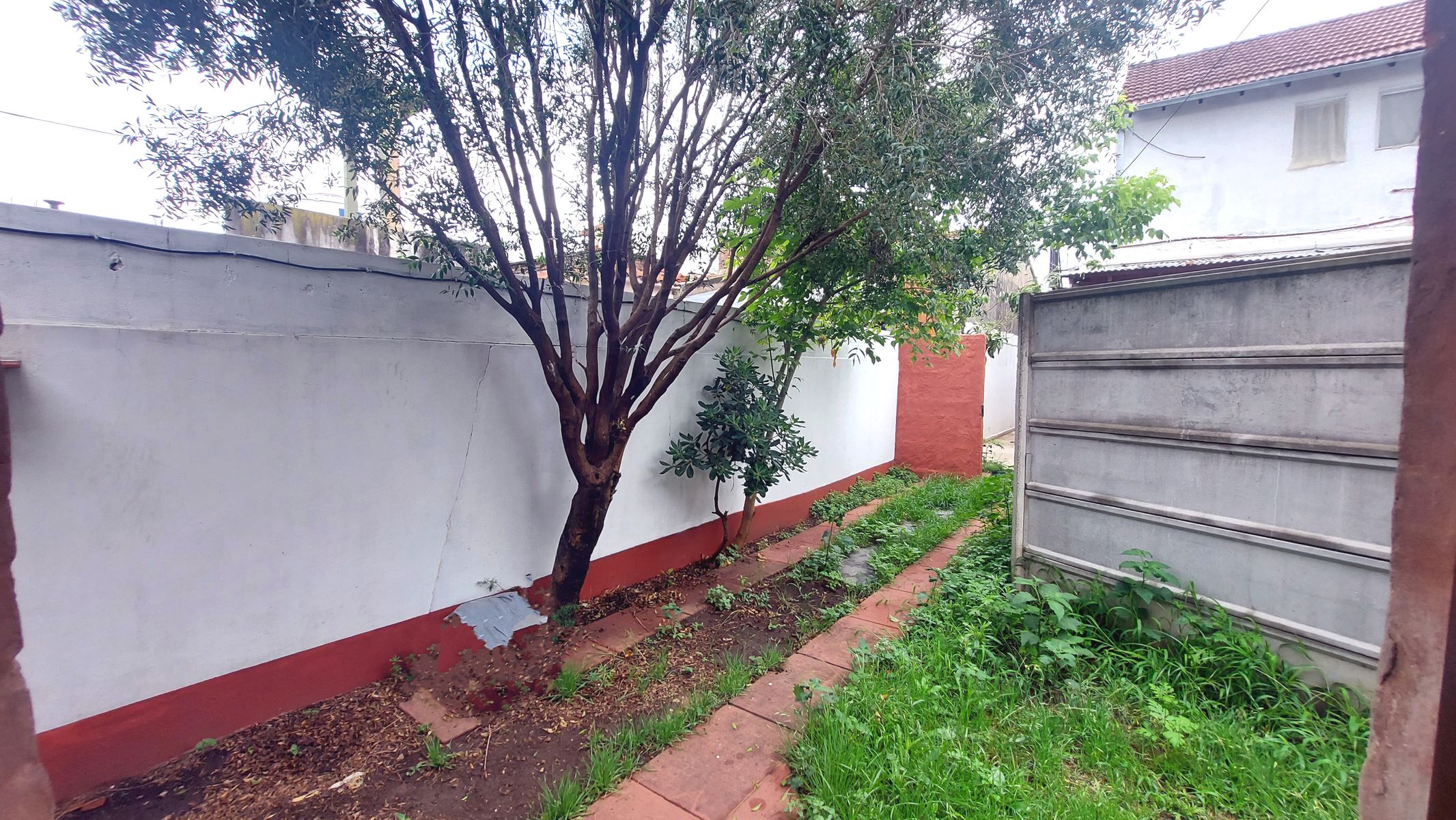 Alquiler Ph tipo casa Moron Haedo