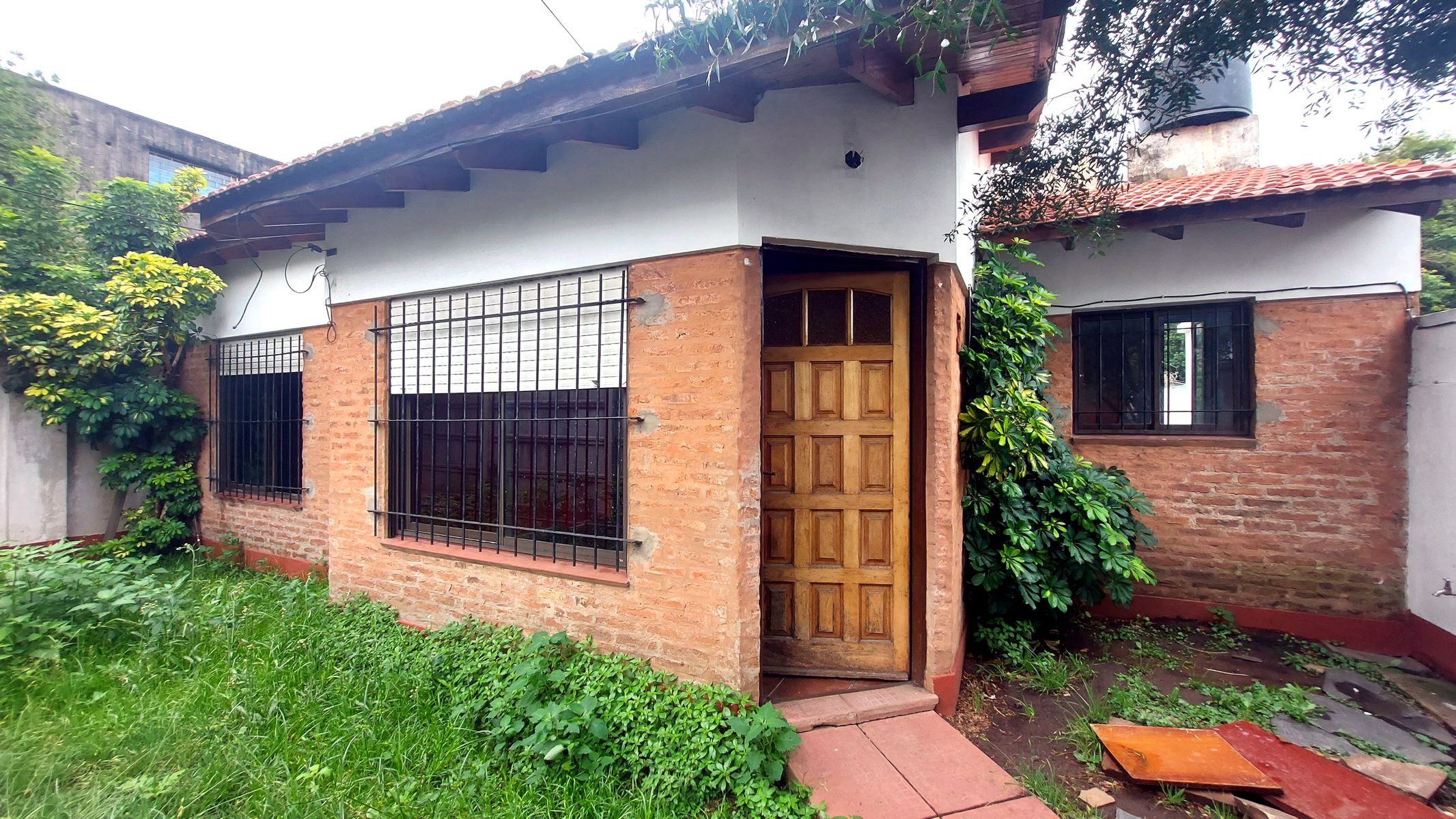 Alquiler Ph tipo casa Moron Haedo — foto 2