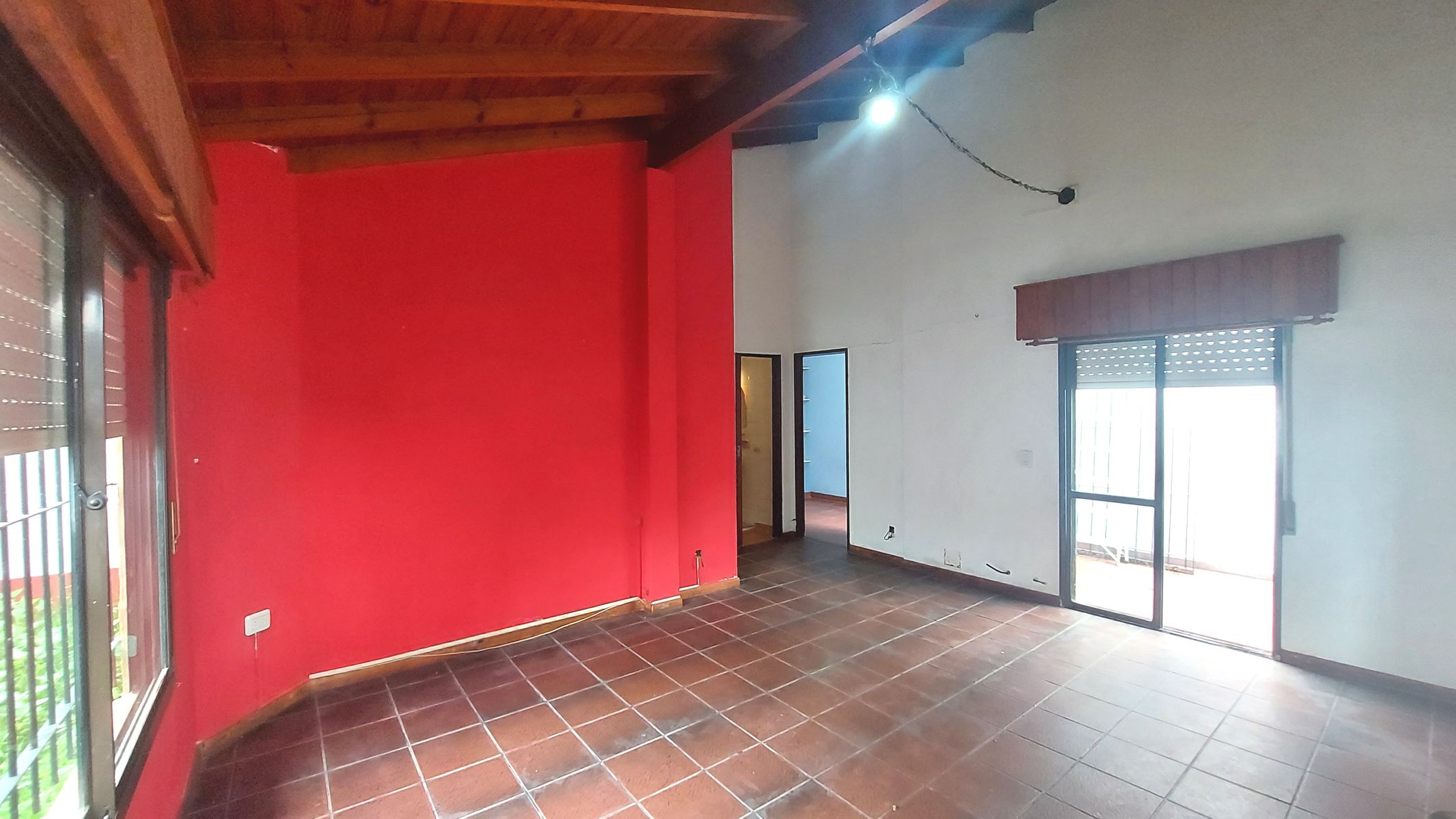 Alquiler Ph tipo casa Moron Haedo — foto 3