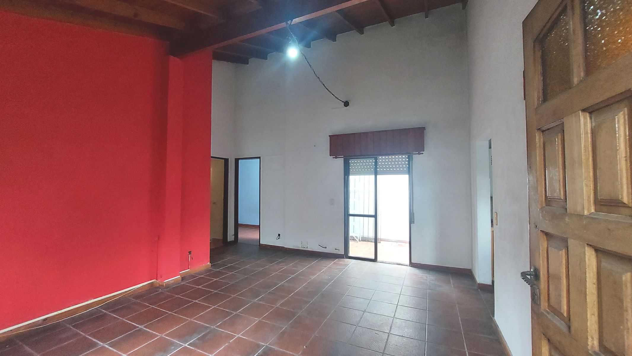 Alquiler Ph tipo casa Moron Haedo — foto 5