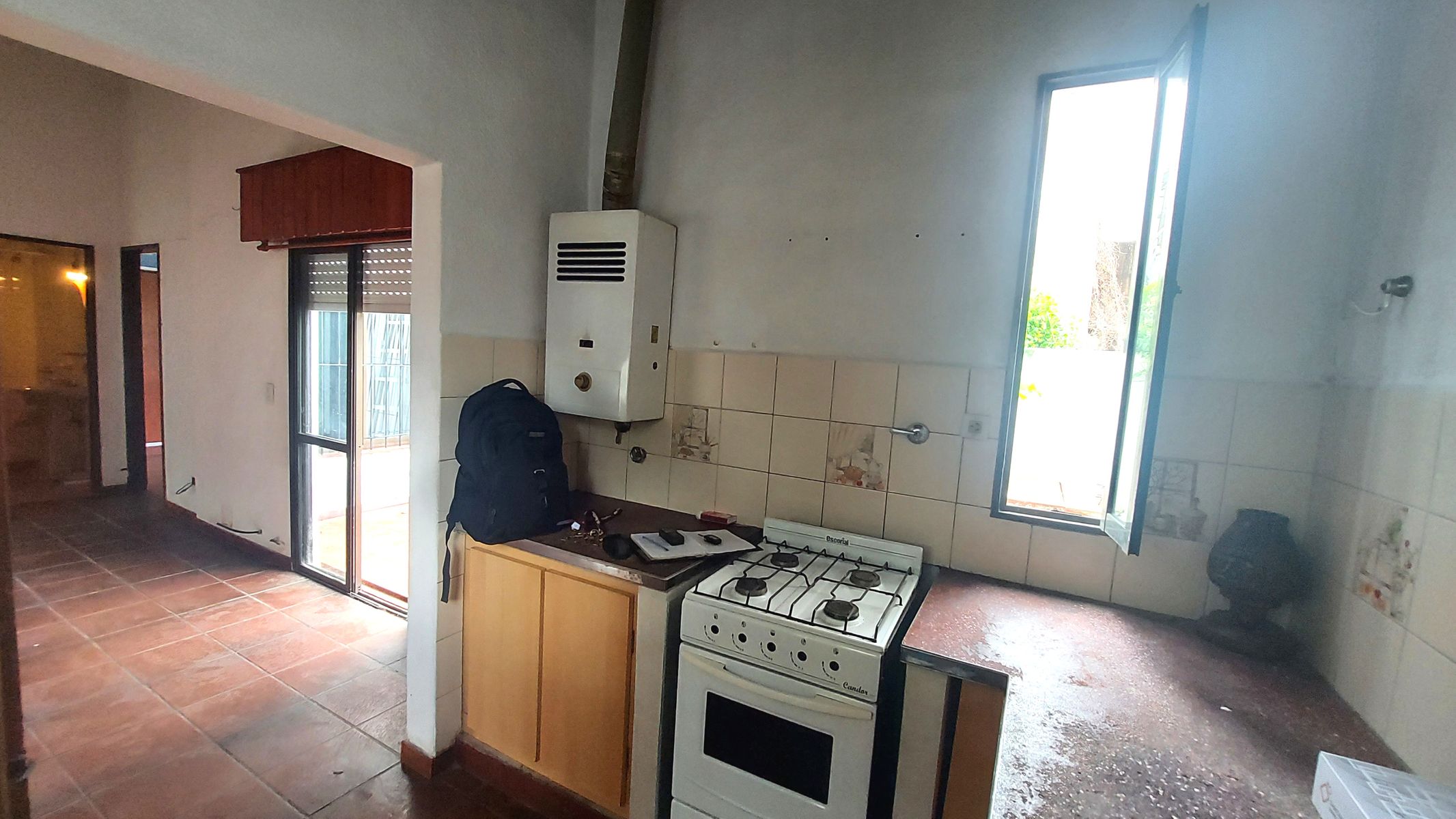 Alquiler Ph tipo casa Moron Haedo — foto 6