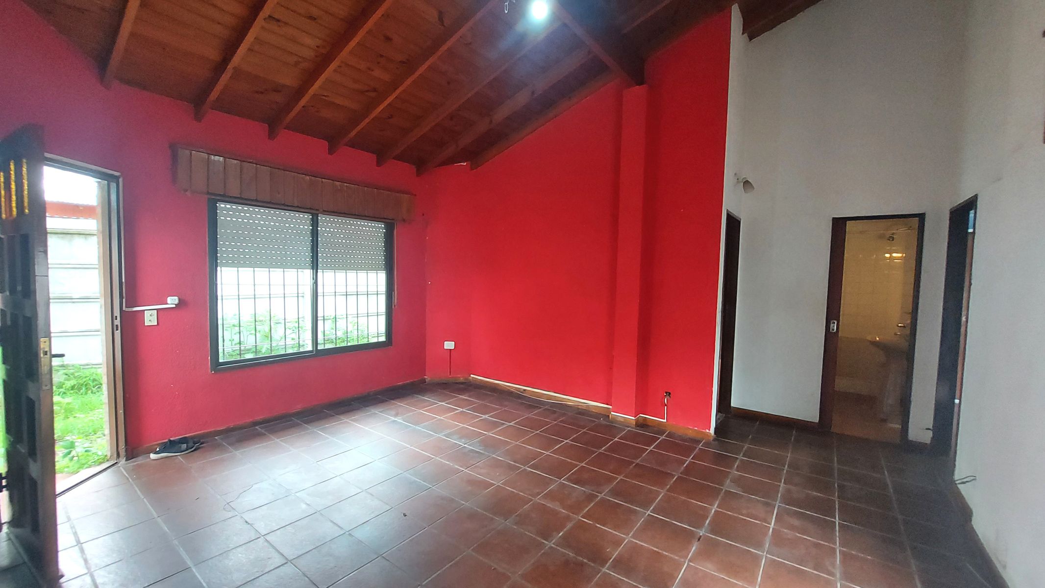 Alquiler Ph tipo casa Moron Haedo — foto 7
