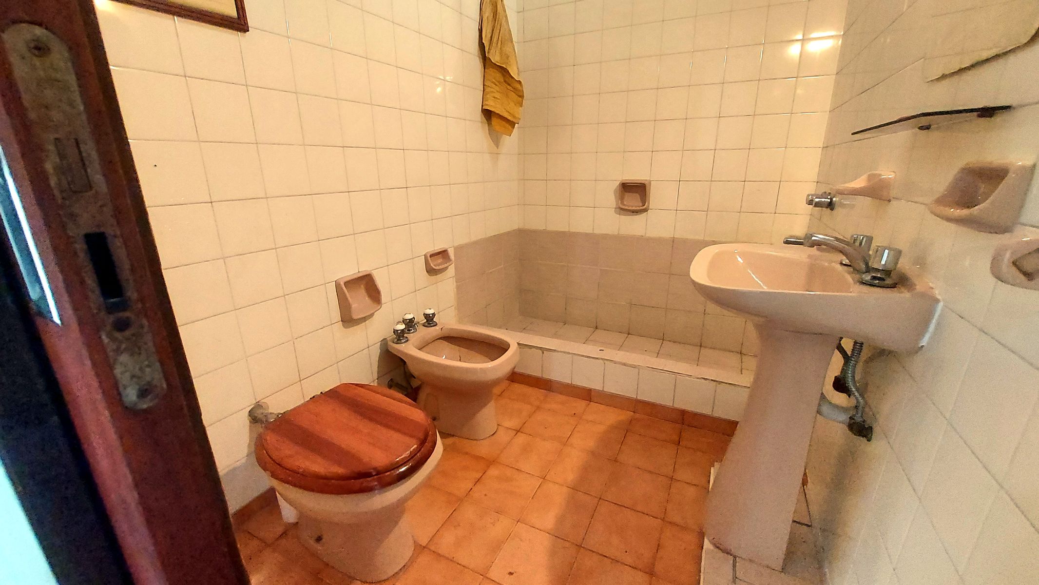 Alquiler Ph tipo casa Moron Haedo — foto 8