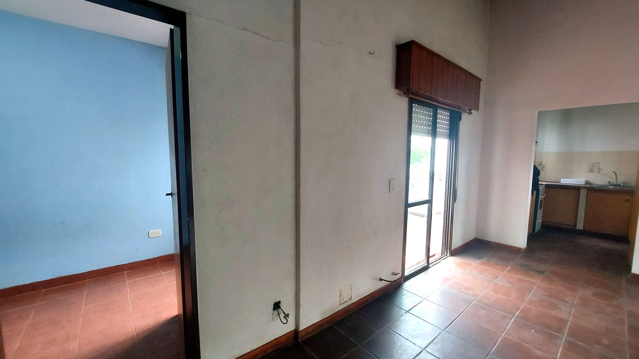 Alquiler Ph tipo casa Moron Haedo — foto 13