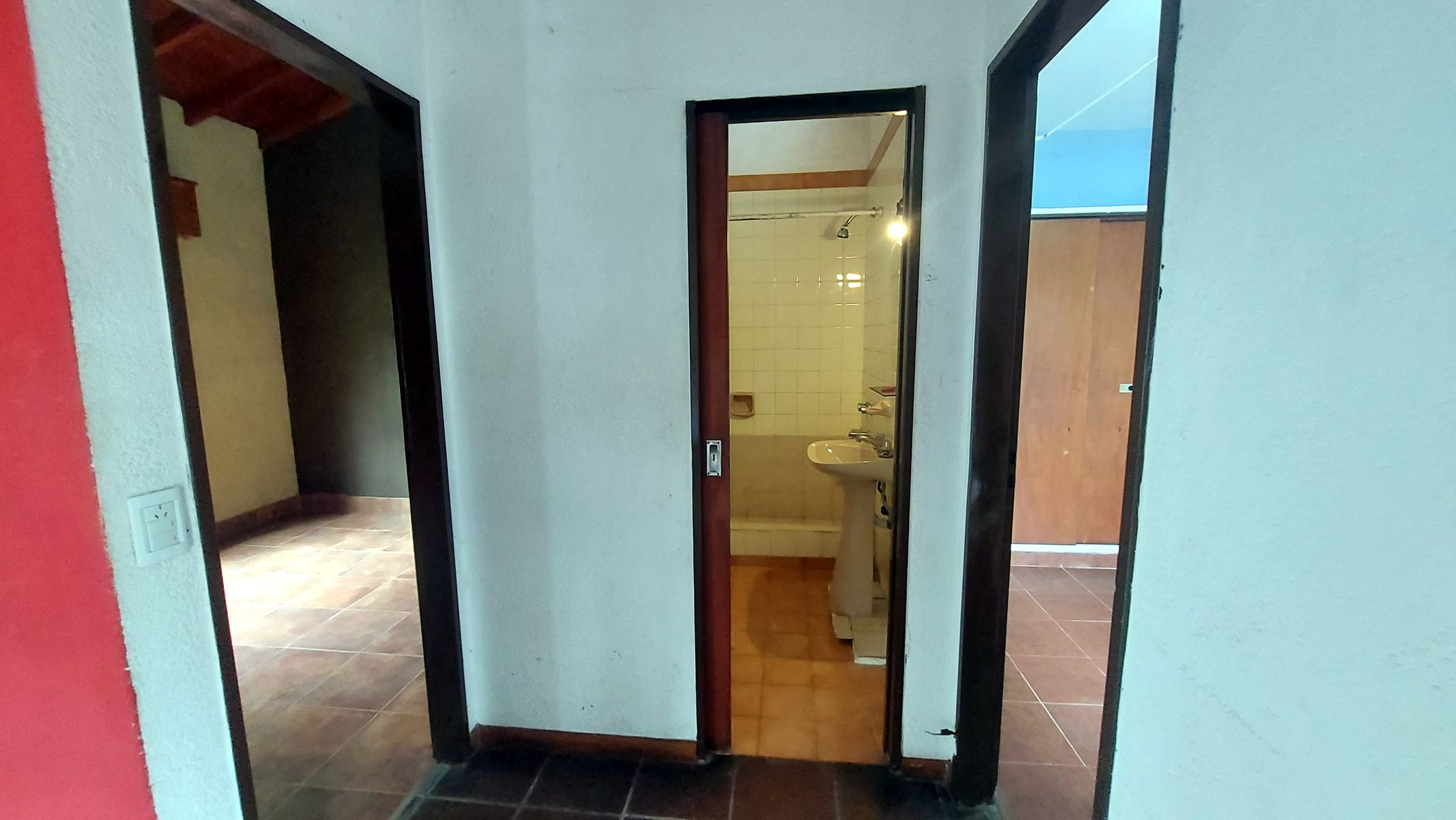 Alquiler Ph tipo casa Moron Haedo — foto 14