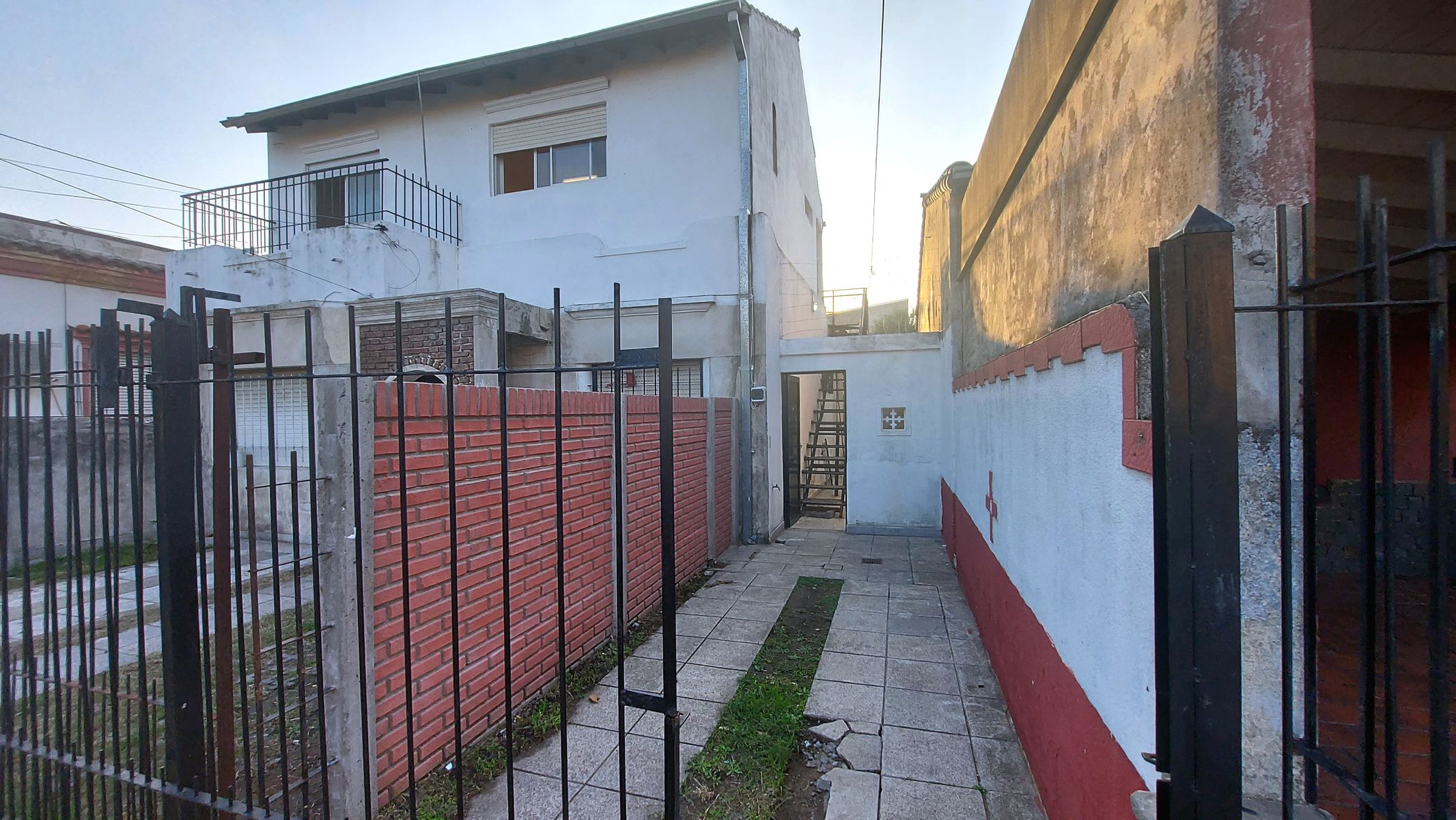 Alquiler Ph tipo casa Moron Haedo — foto 15