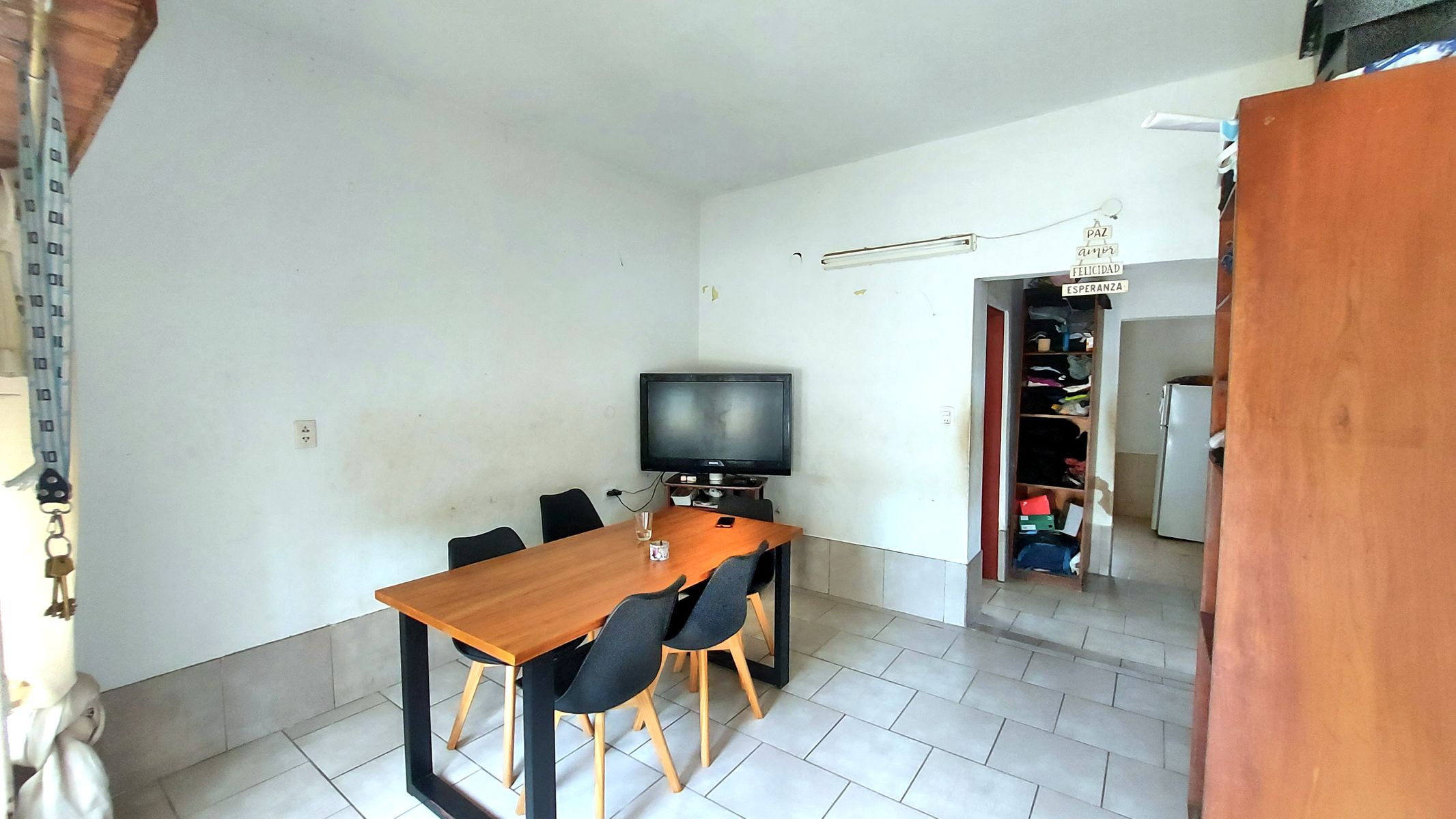 Venta Casa Moron Sur - Lote Propio - 2 Viviendas — foto 3
