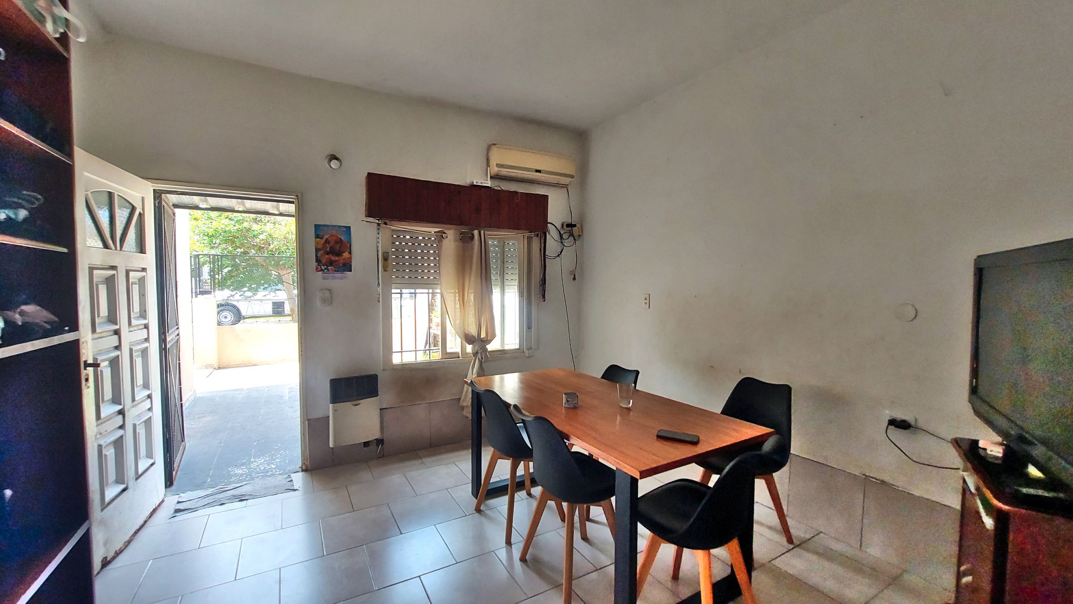 Venta Casa Moron Sur - Lote Propio - 2 Viviendas — foto 5