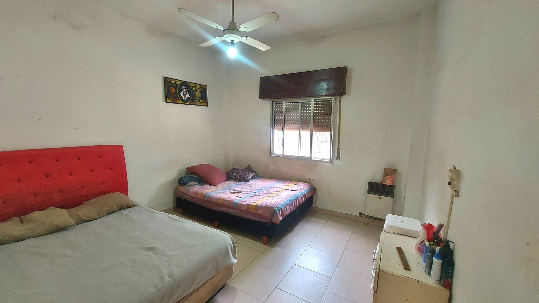 Venta Casa Moron Sur - Lote Propio - 2 Viviendas — foto 6