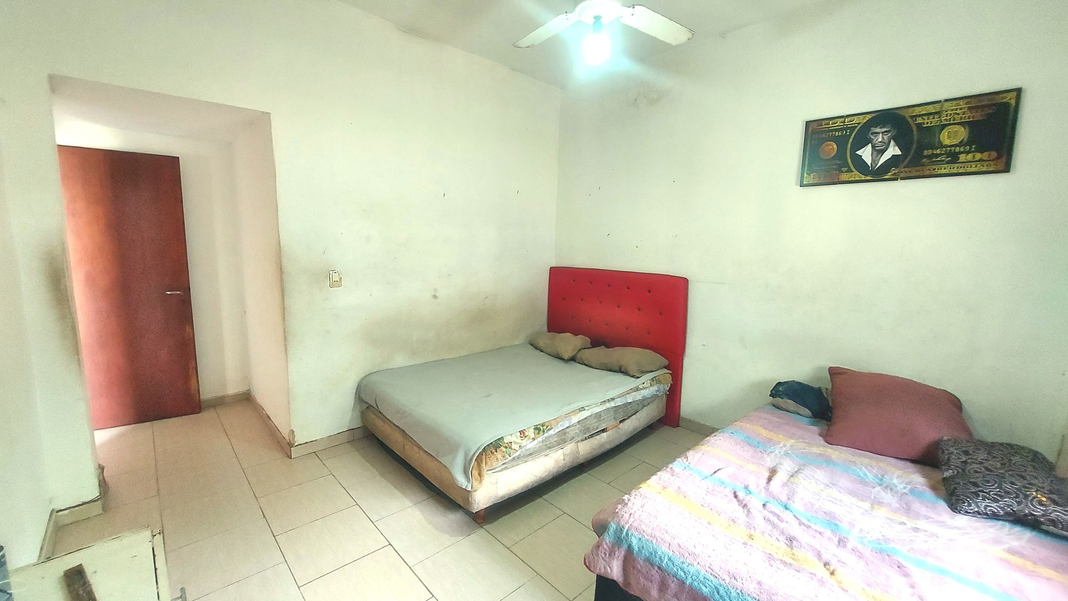 Venta Casa Moron Sur - Lote Propio - 2 Viviendas — foto 7