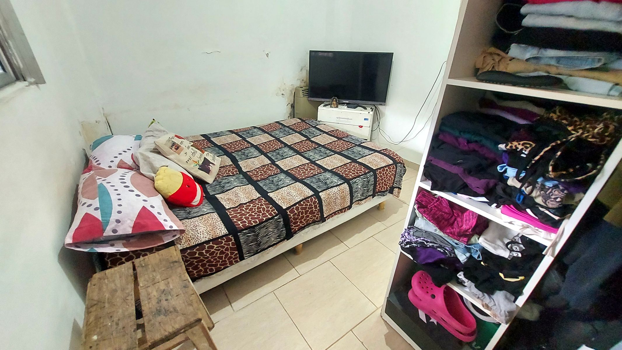 Venta Casa Moron Sur - Lote Propio - 2 Viviendas — foto 8