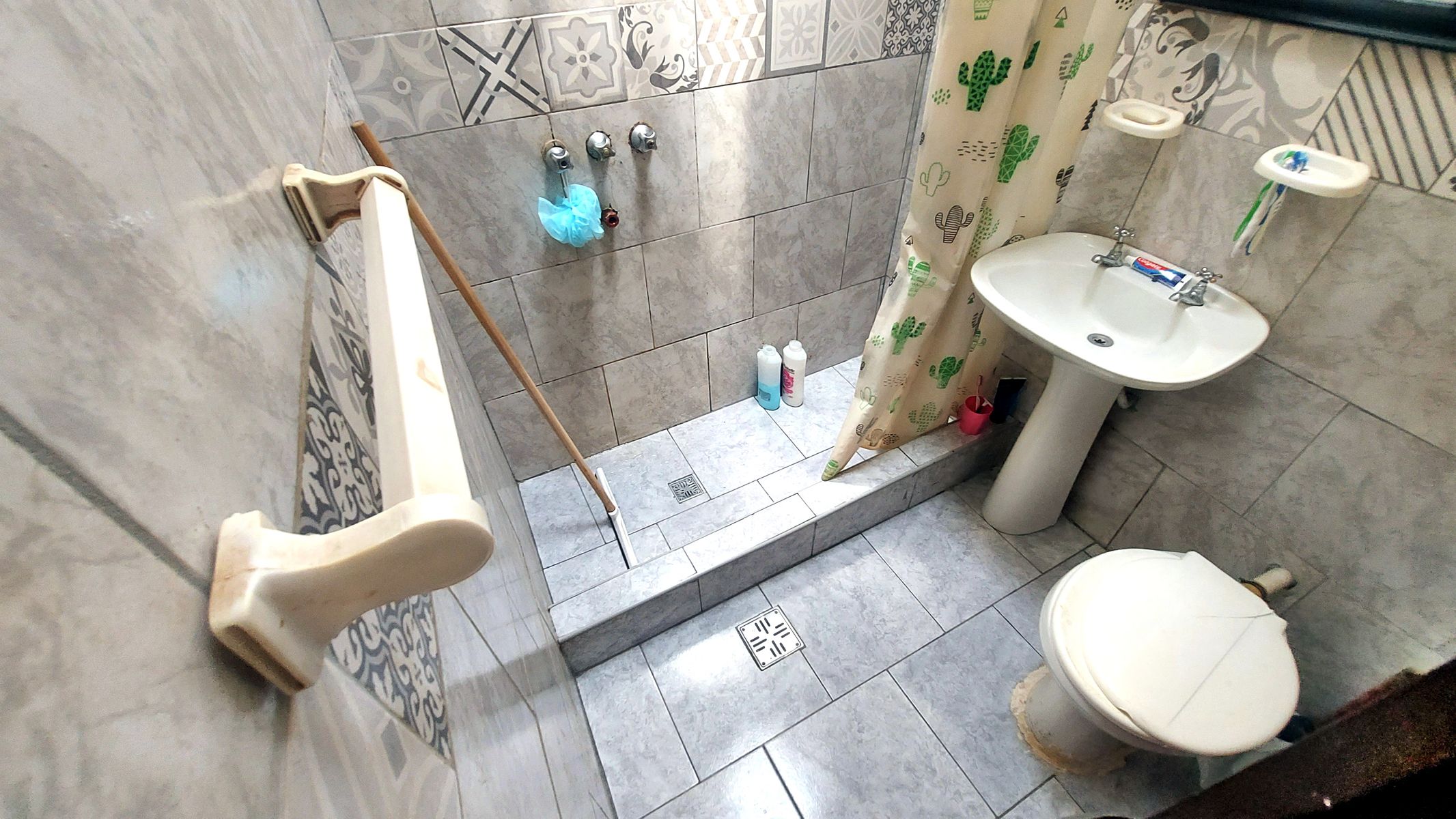 Venta Casa Moron Sur - Lote Propio - 2 Viviendas — foto 11