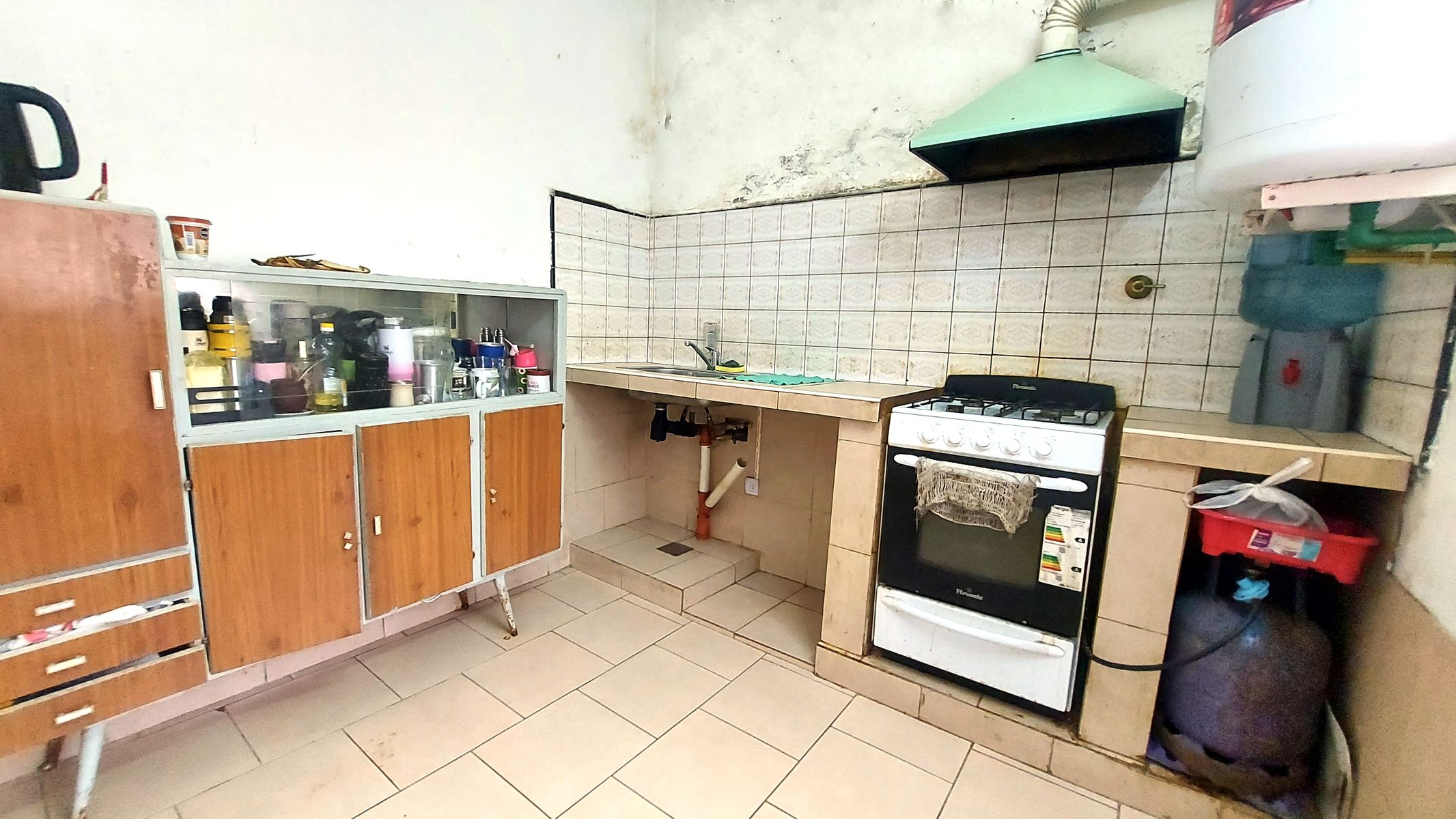Venta Casa Moron Sur - Lote Propio - 2 Viviendas — foto 12