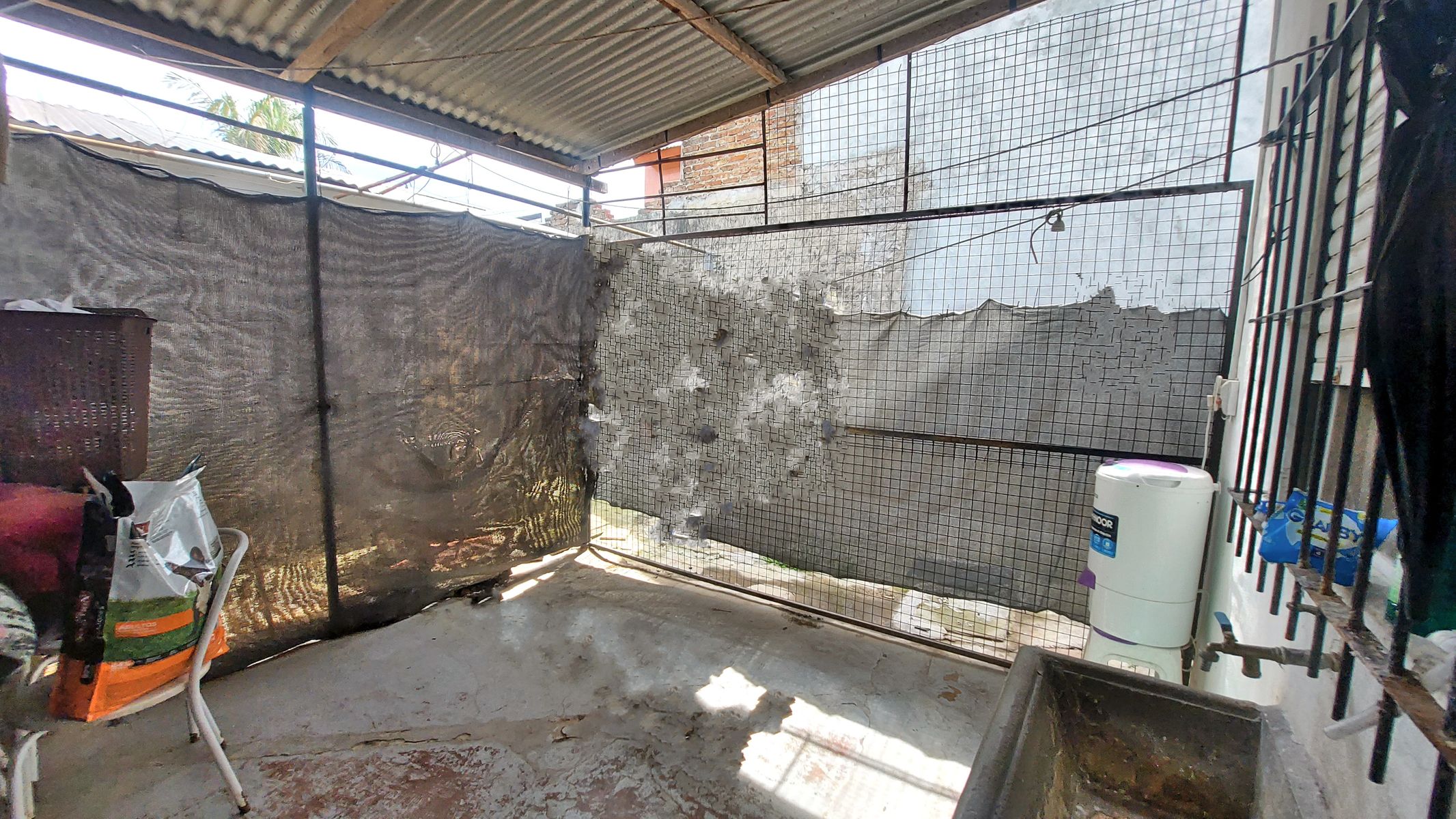 Venta Casa Moron Sur - Lote Propio - 2 Viviendas — foto 13