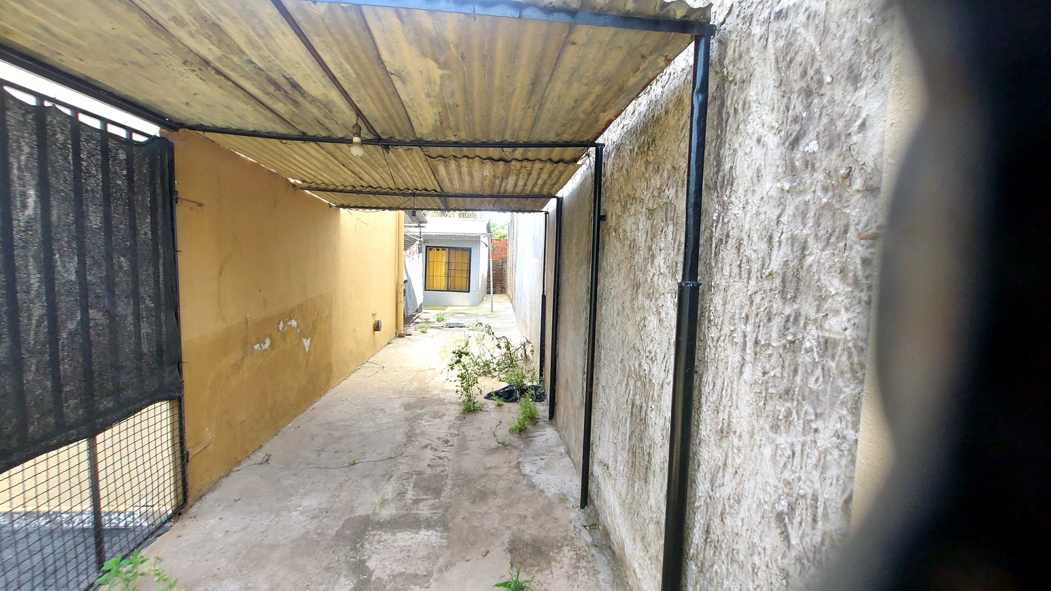 Venta Casa Moron Sur - Lote Propio - 2 Viviendas — foto 14