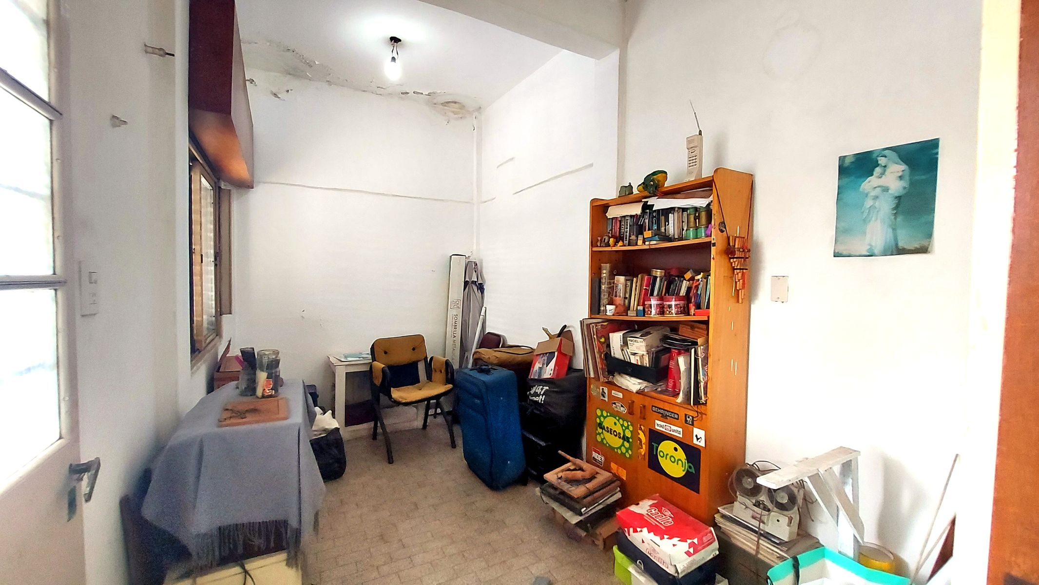 Venta PH tipo casa Haedo — foto 2