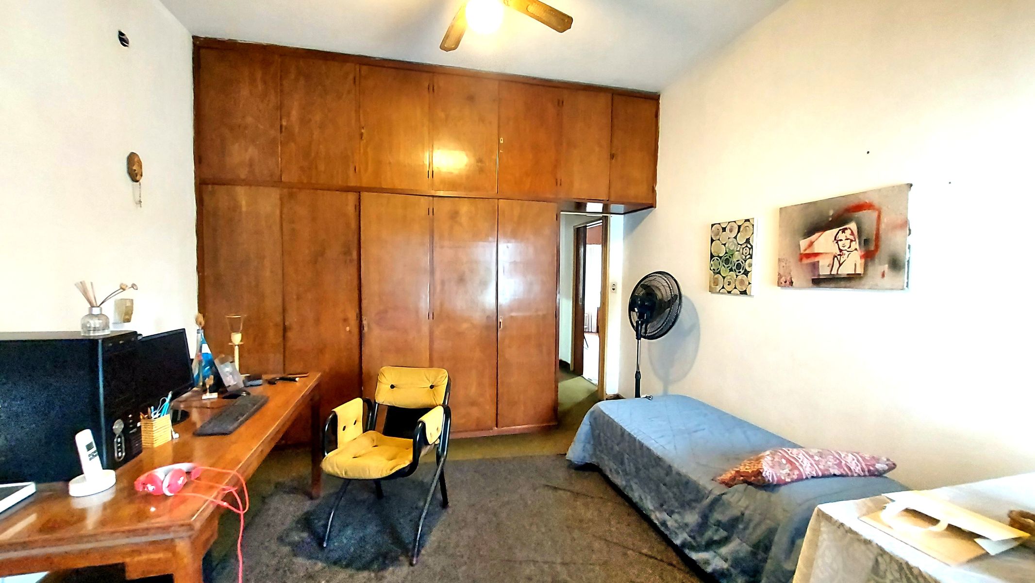 Venta PH tipo casa Haedo — foto 3