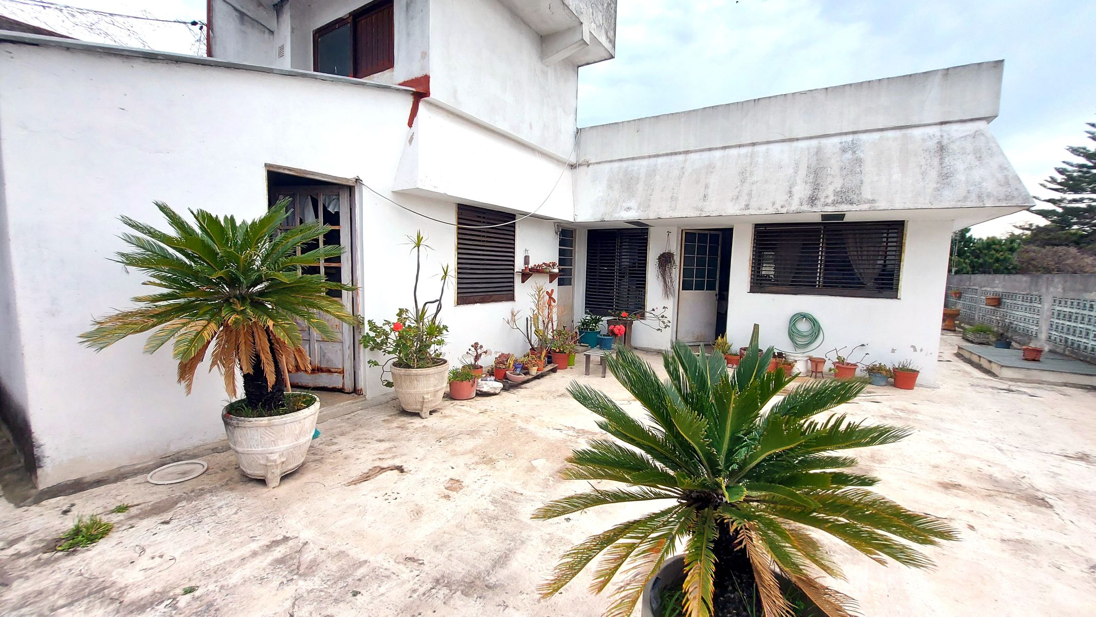 Venta PH tipo casa Haedo — foto 9