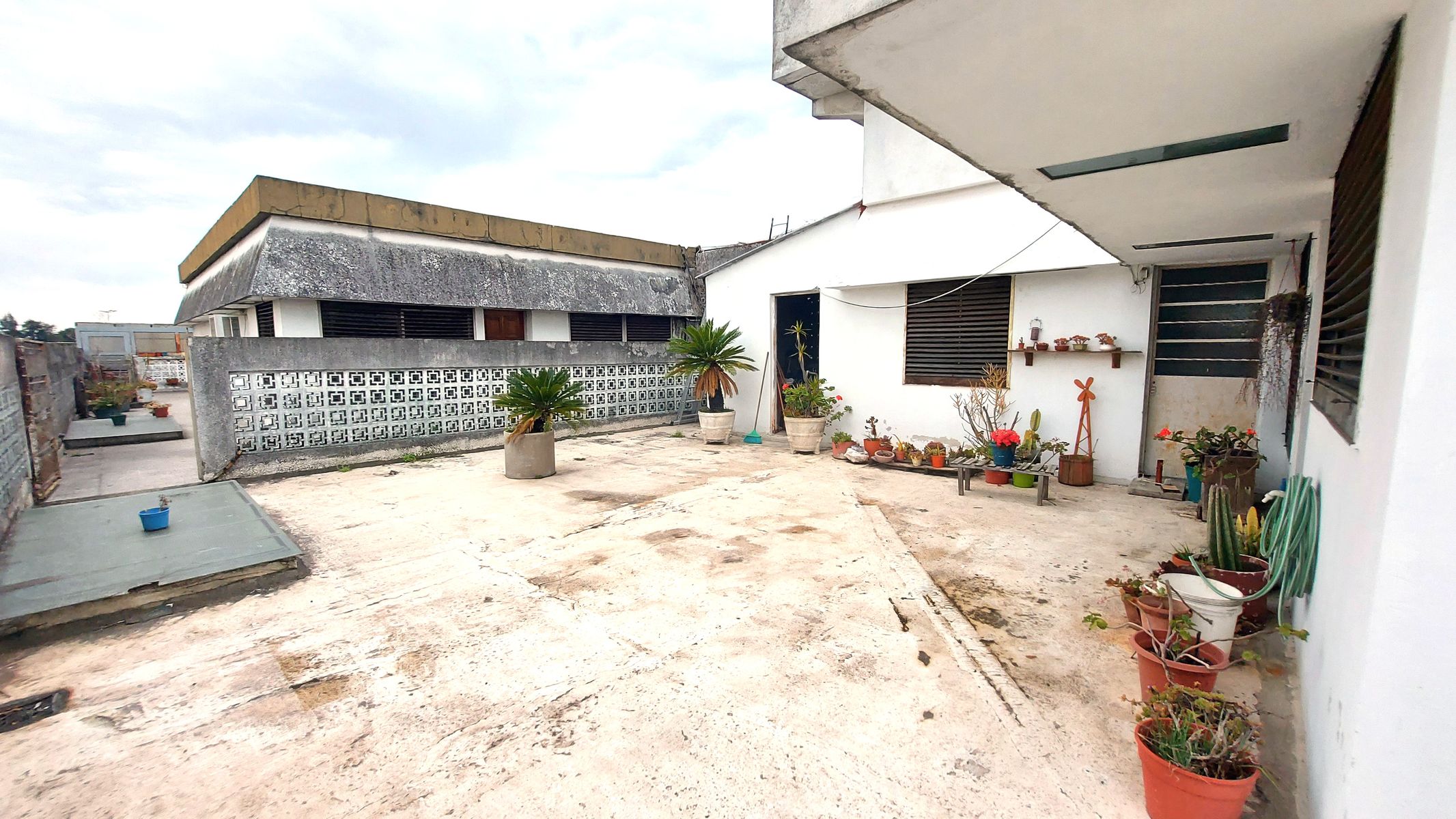 Venta PH tipo casa Haedo — foto 10