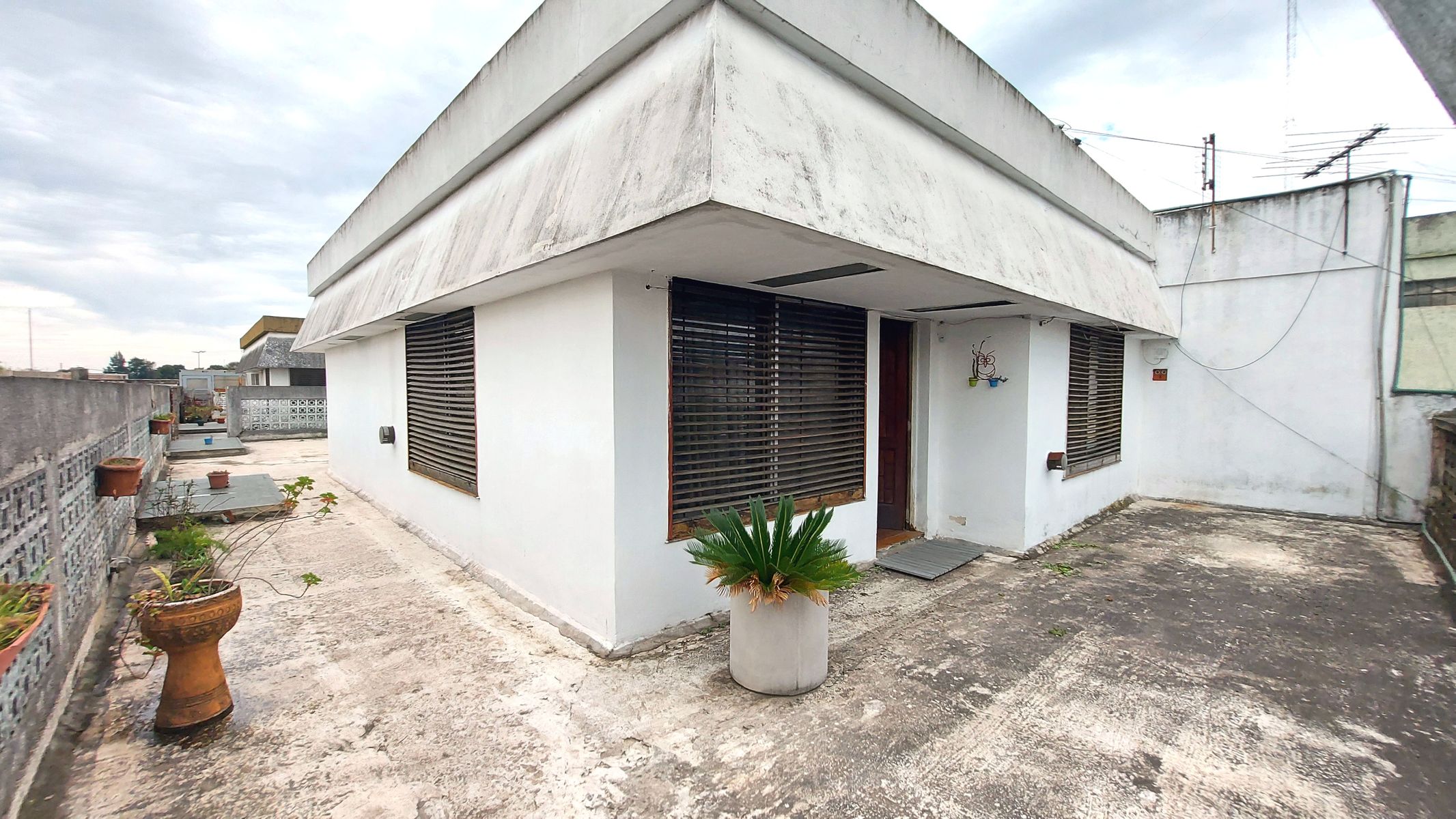 Venta PH tipo casa Haedo — foto 11