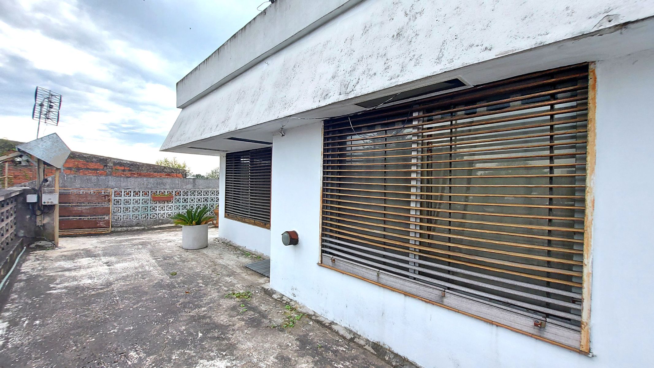 Venta PH tipo casa Haedo — foto 12