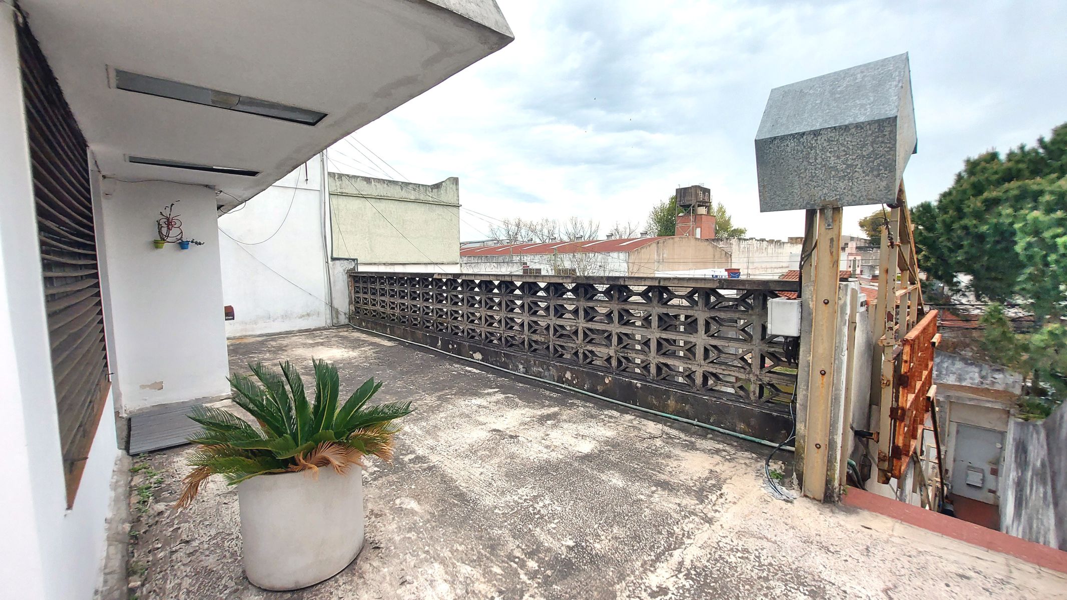 Venta PH tipo casa Haedo — foto 13