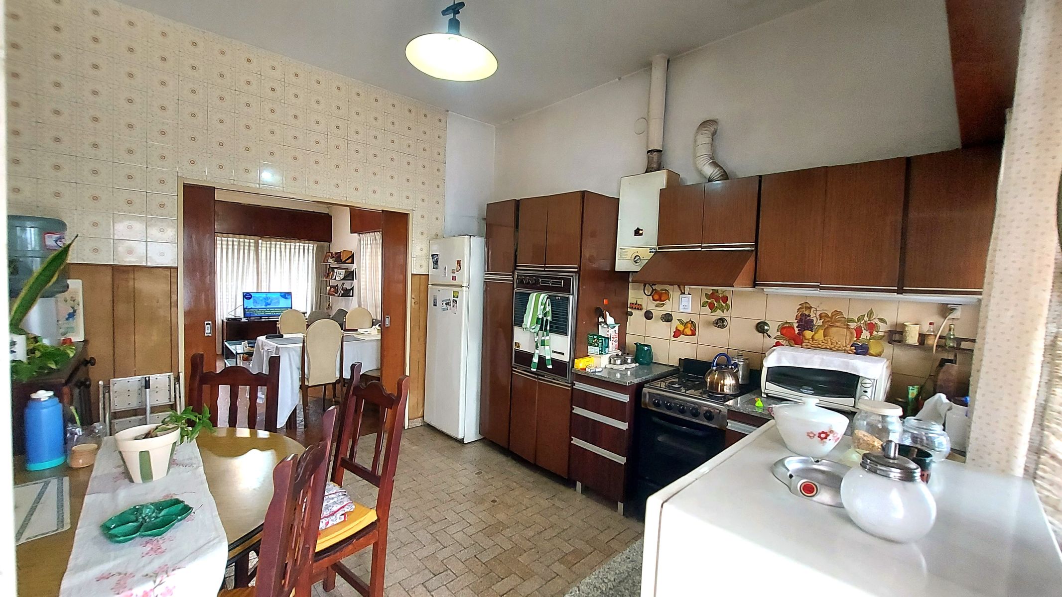 Venta PH tipo casa Haedo — foto 15