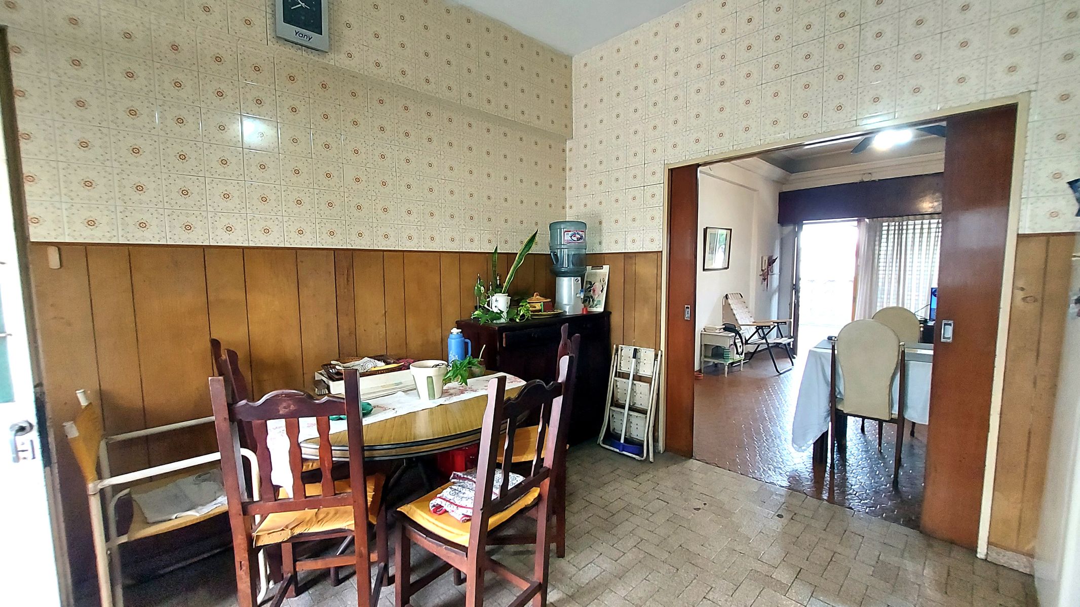 Venta PH tipo casa Haedo - 16