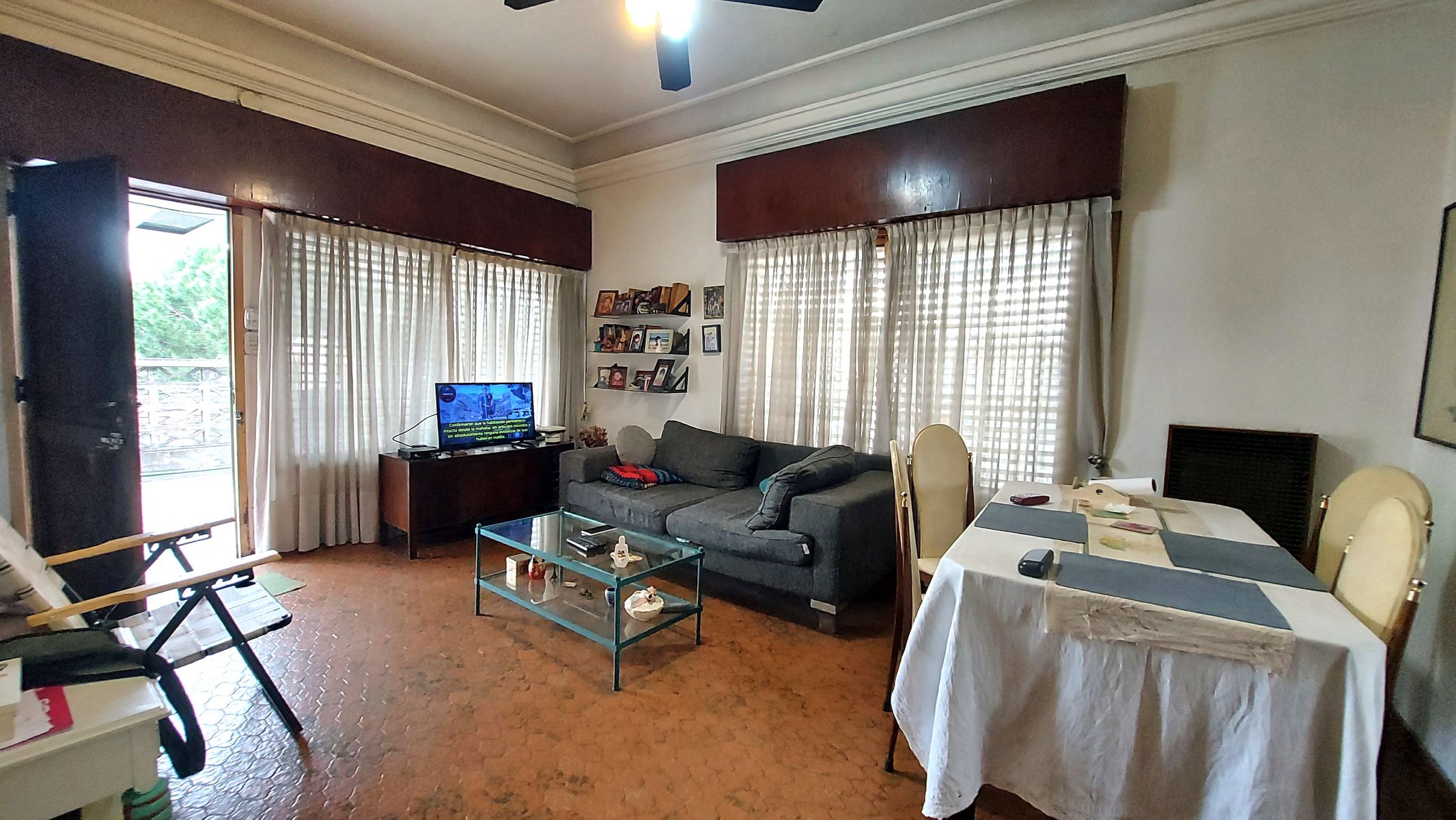 Venta PH tipo casa Haedo - 17