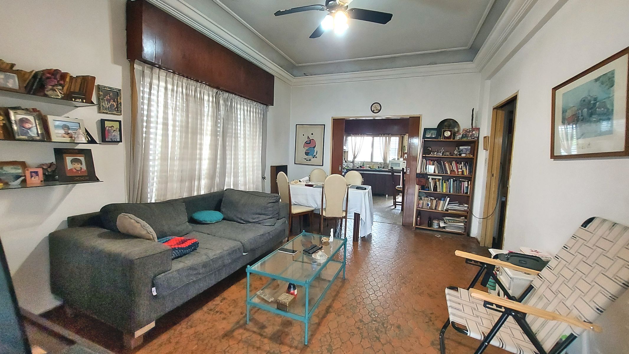 Venta PH tipo casa Haedo - 18