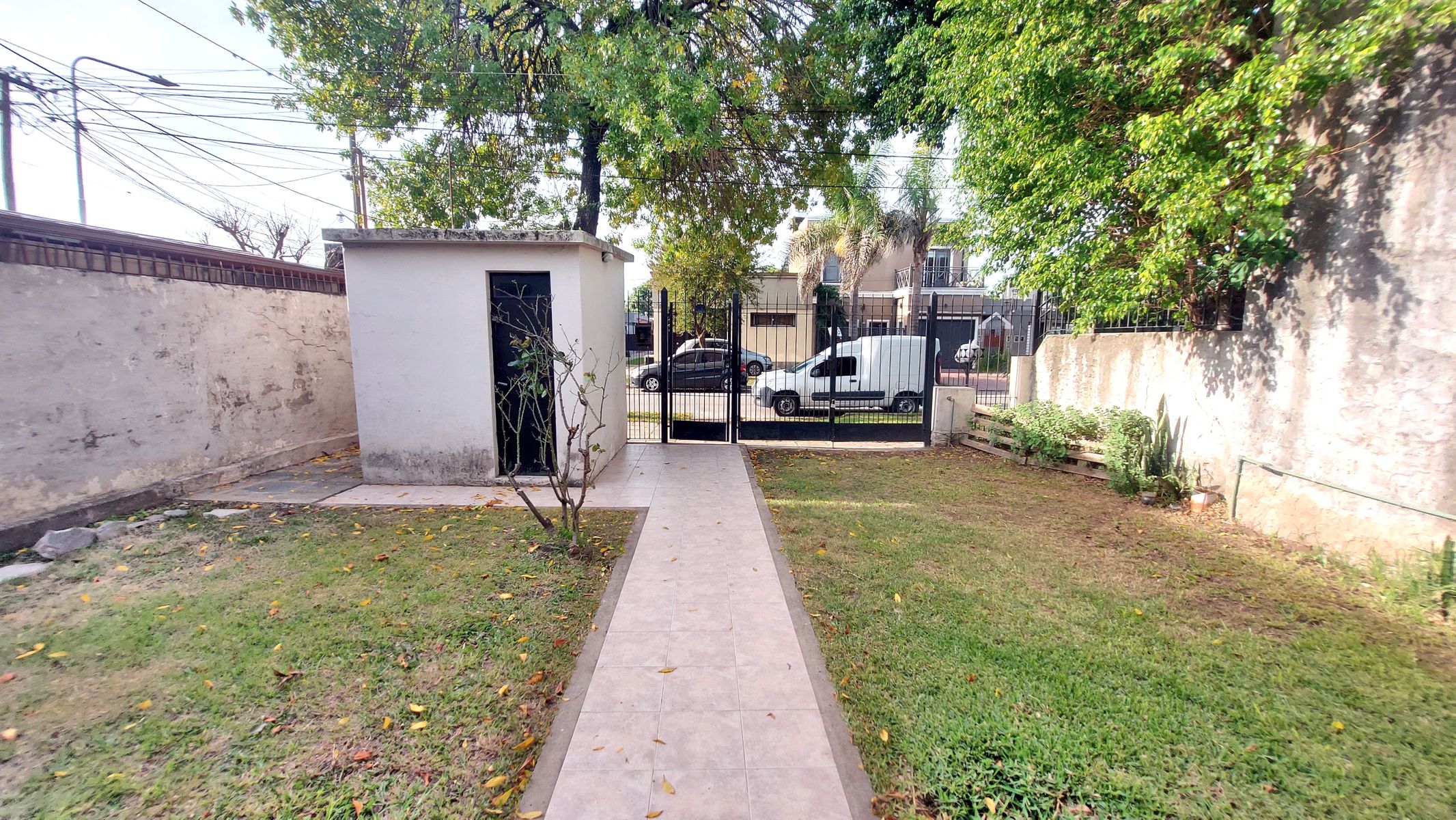 Venta casa Merlo San Antonio de Padua - 1