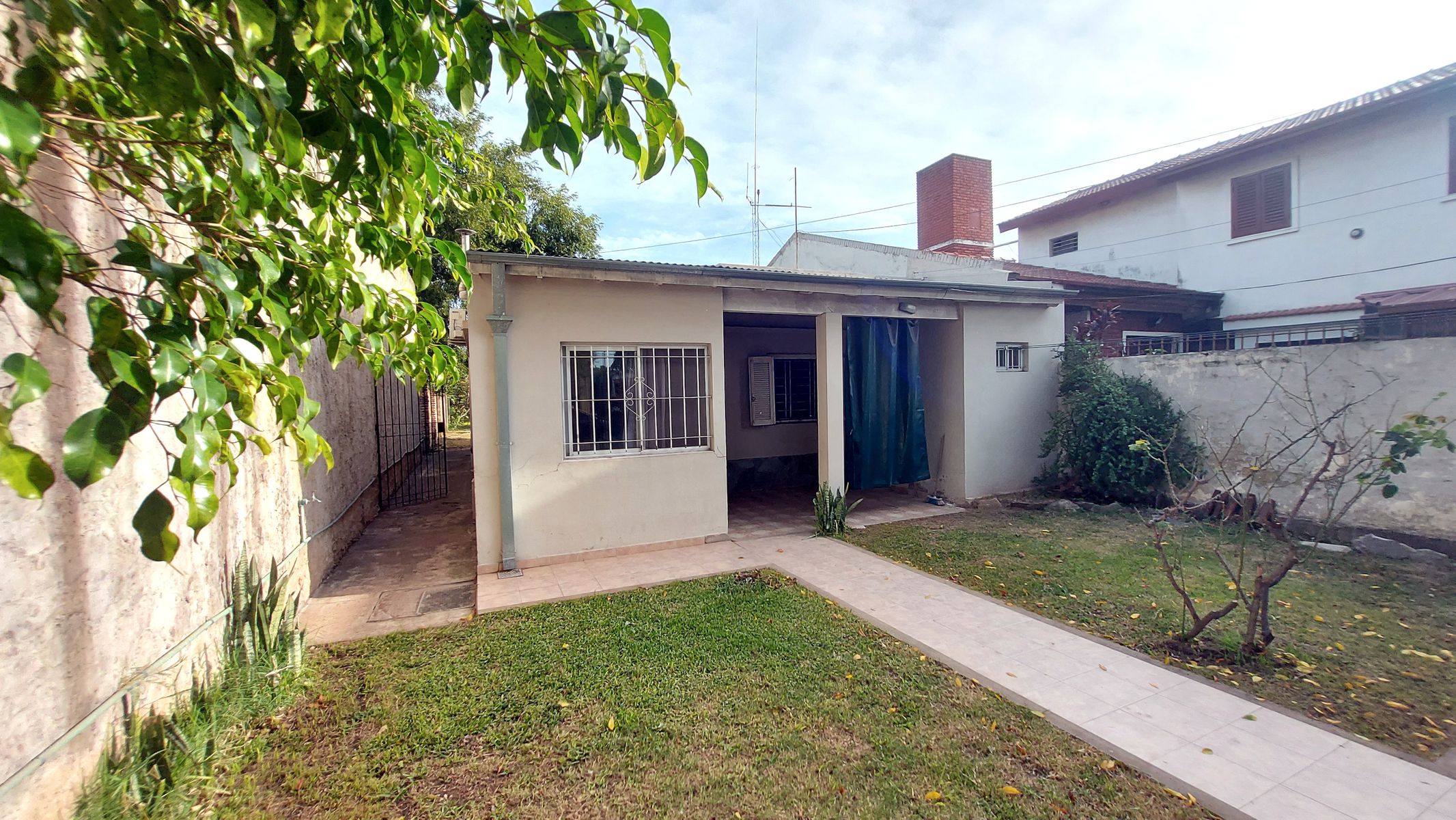 Venta casa Merlo San Antonio de Padua - 2