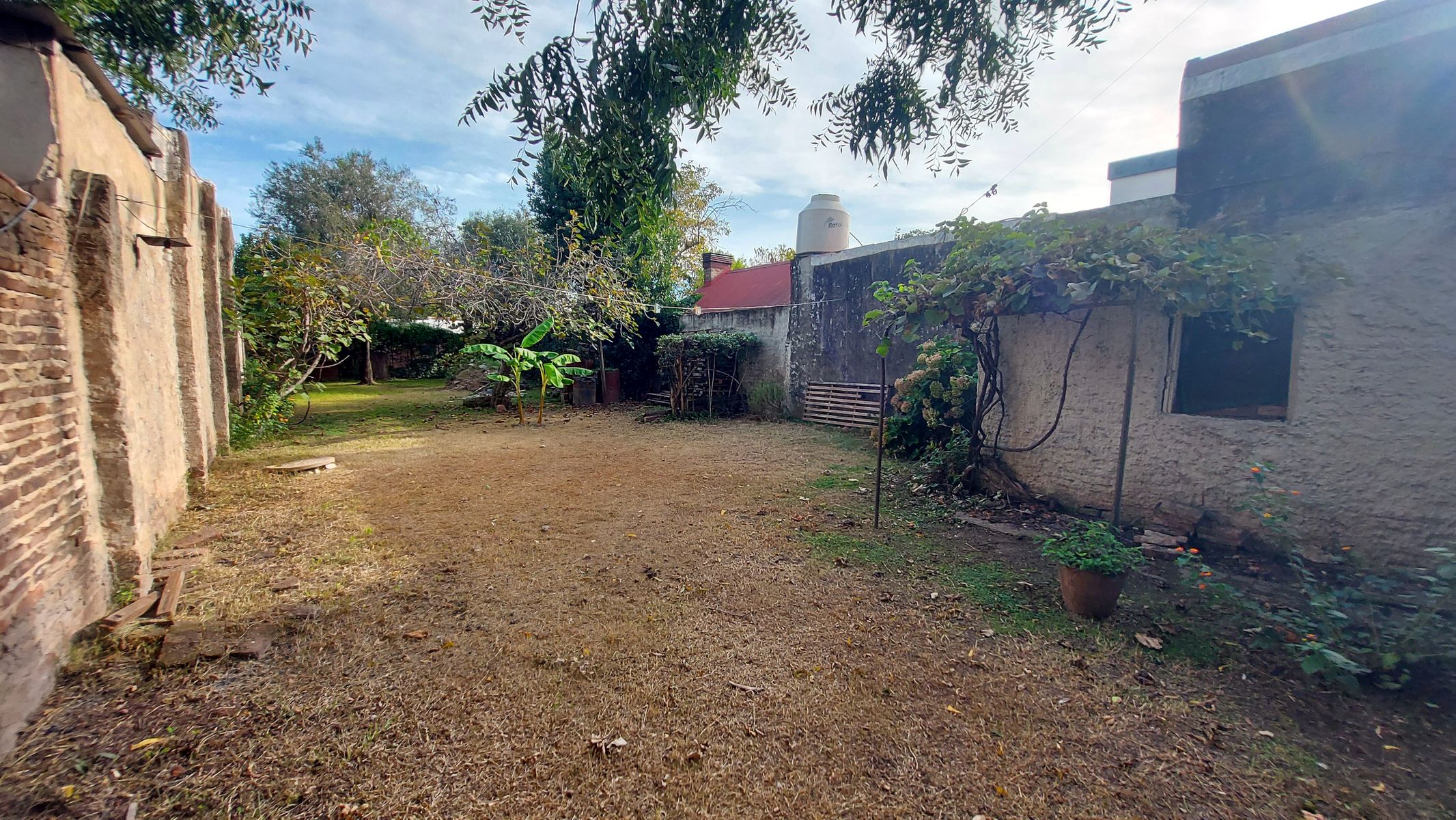Venta casa Merlo San Antonio de Padua - 3