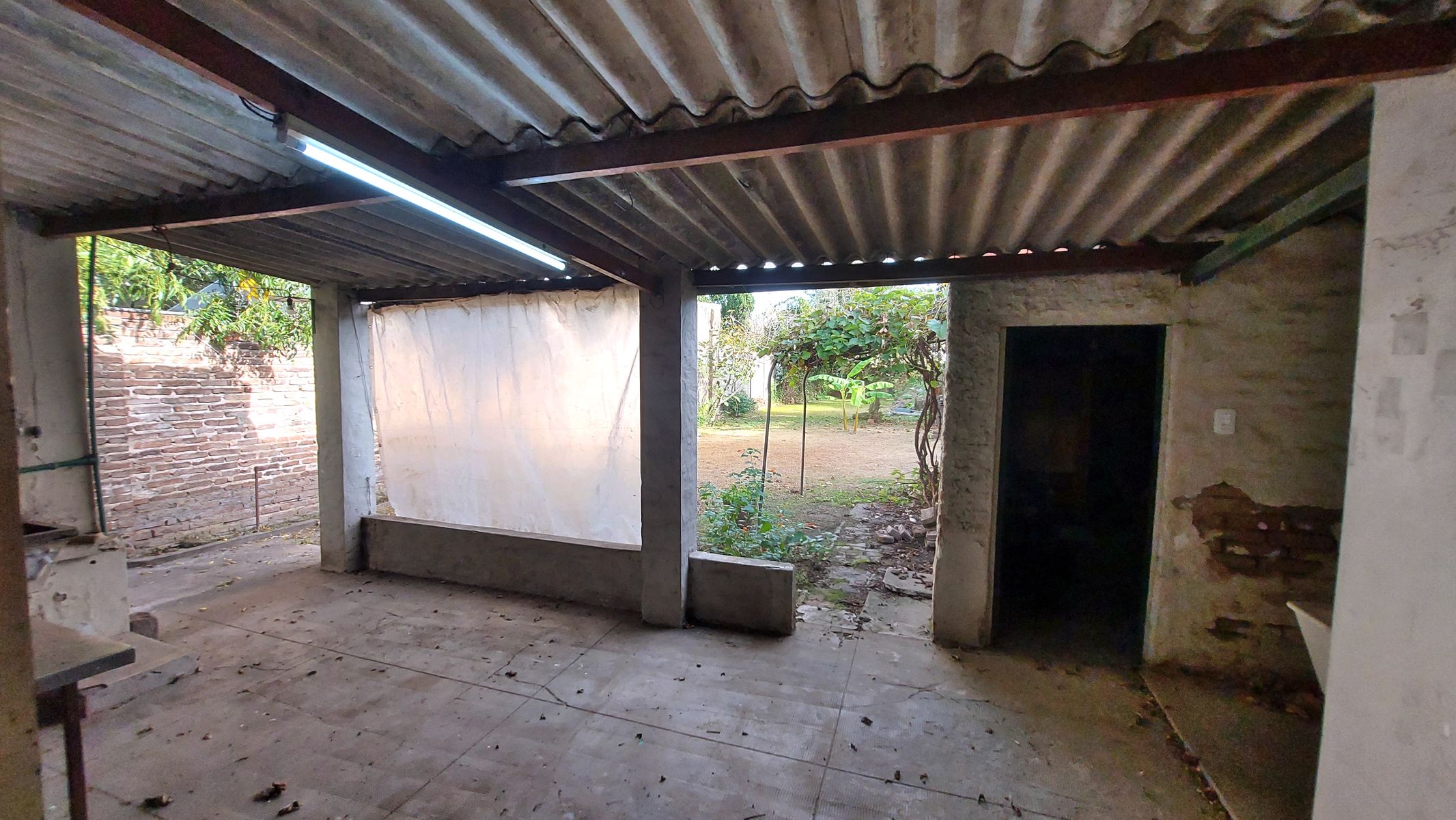 Venta casa Merlo San Antonio de Padua - 4