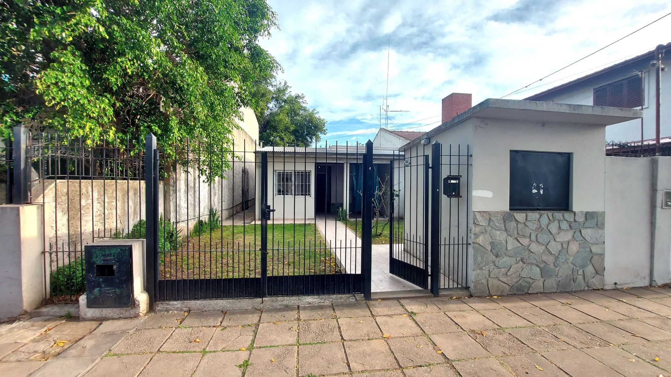 Venta casa Merlo San Antonio de Padua - 7