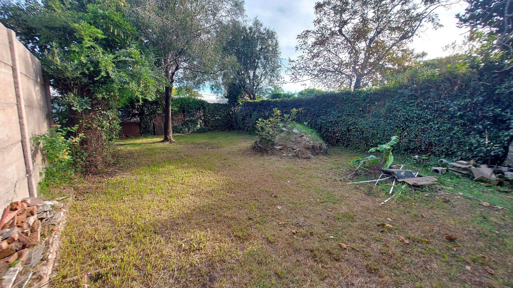 Venta casa Merlo San Antonio de Padua - 8