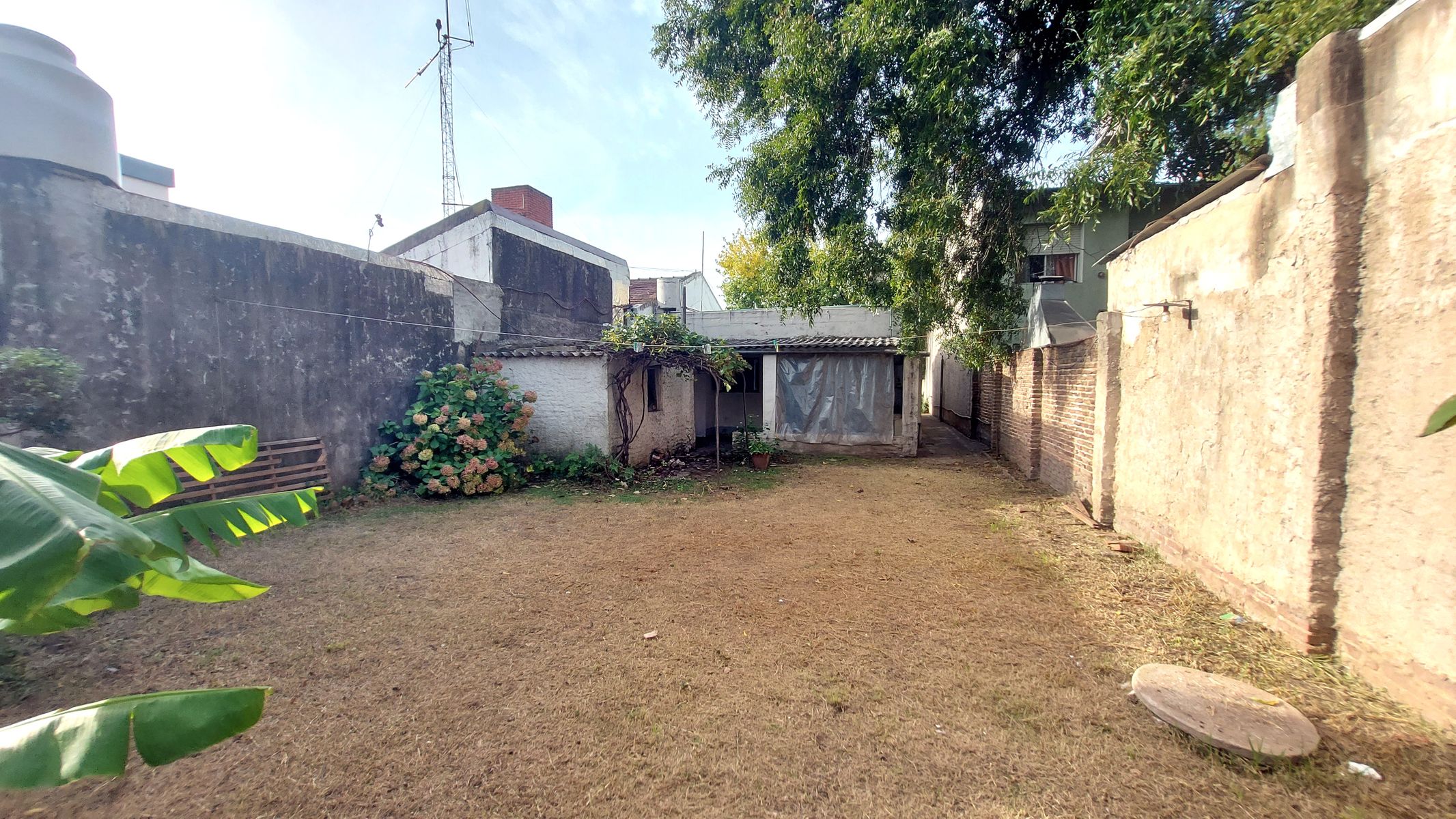 Venta casa Merlo San Antonio de Padua - 9