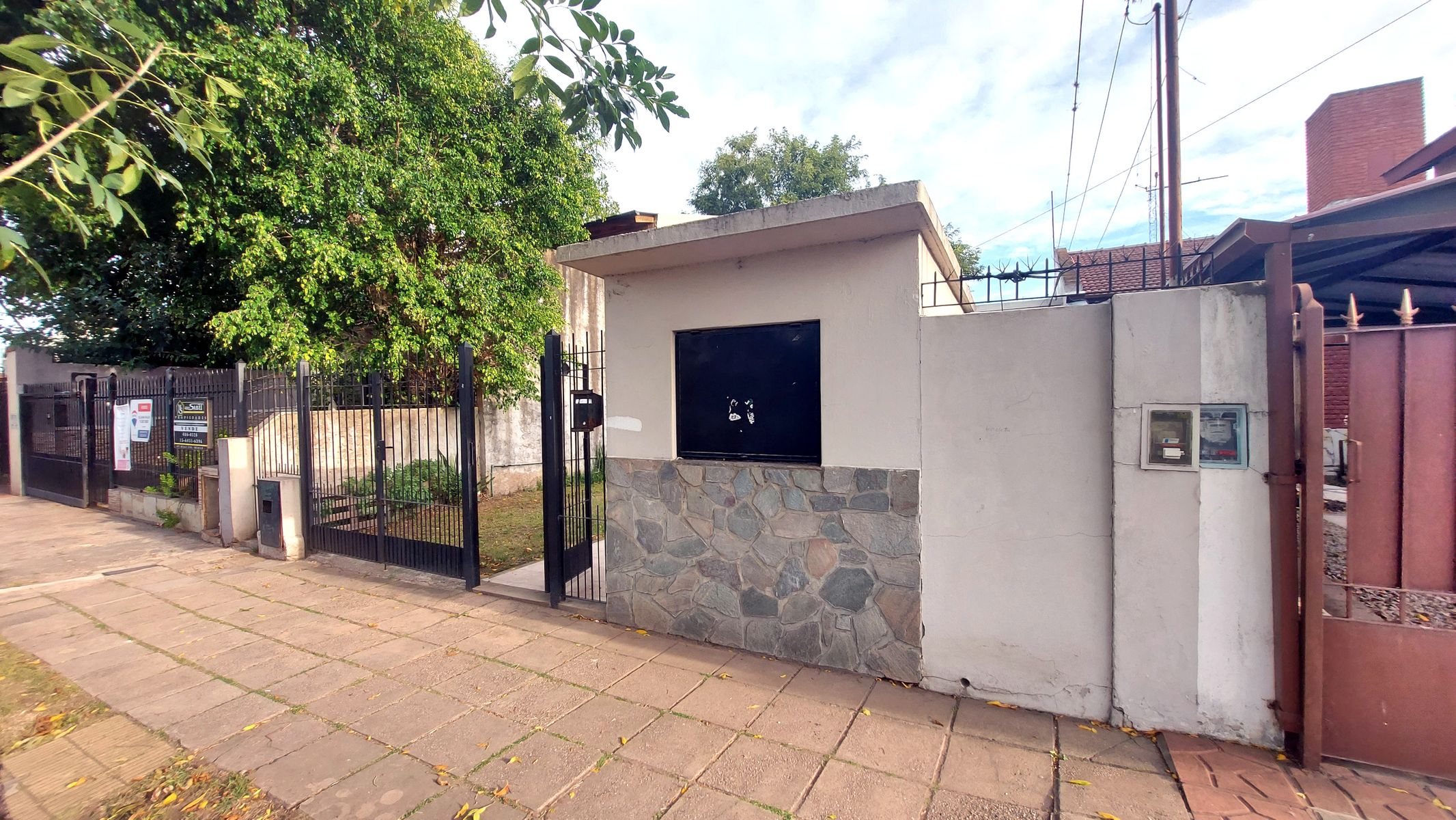Venta casa Merlo San Antonio de Padua - 10